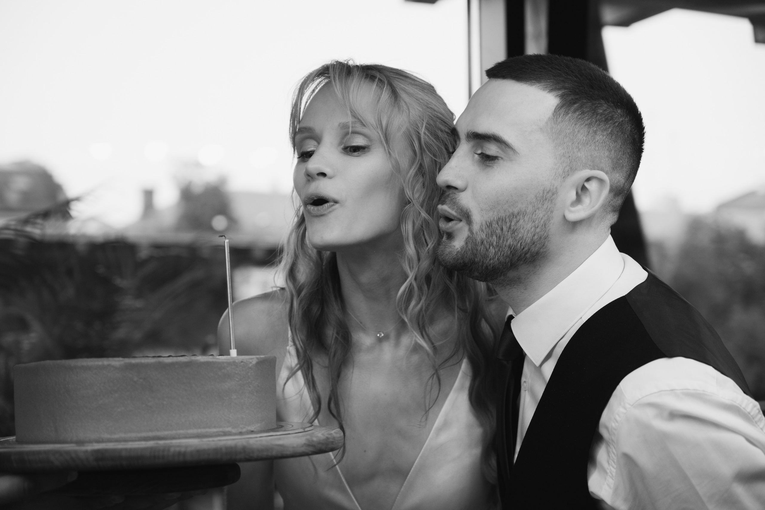 Lisa & Andrey | Kazan. Свадебный и семейный фотограф Вероника Холод