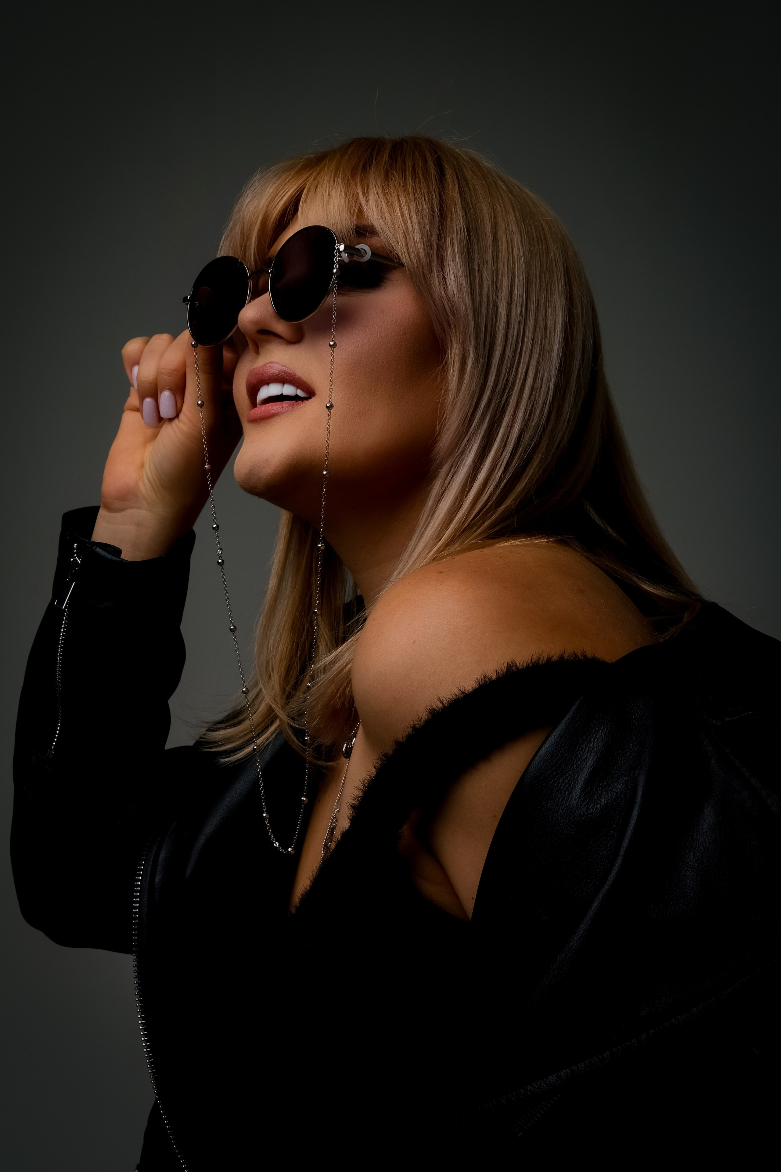 Фотограф Юлия Татарян