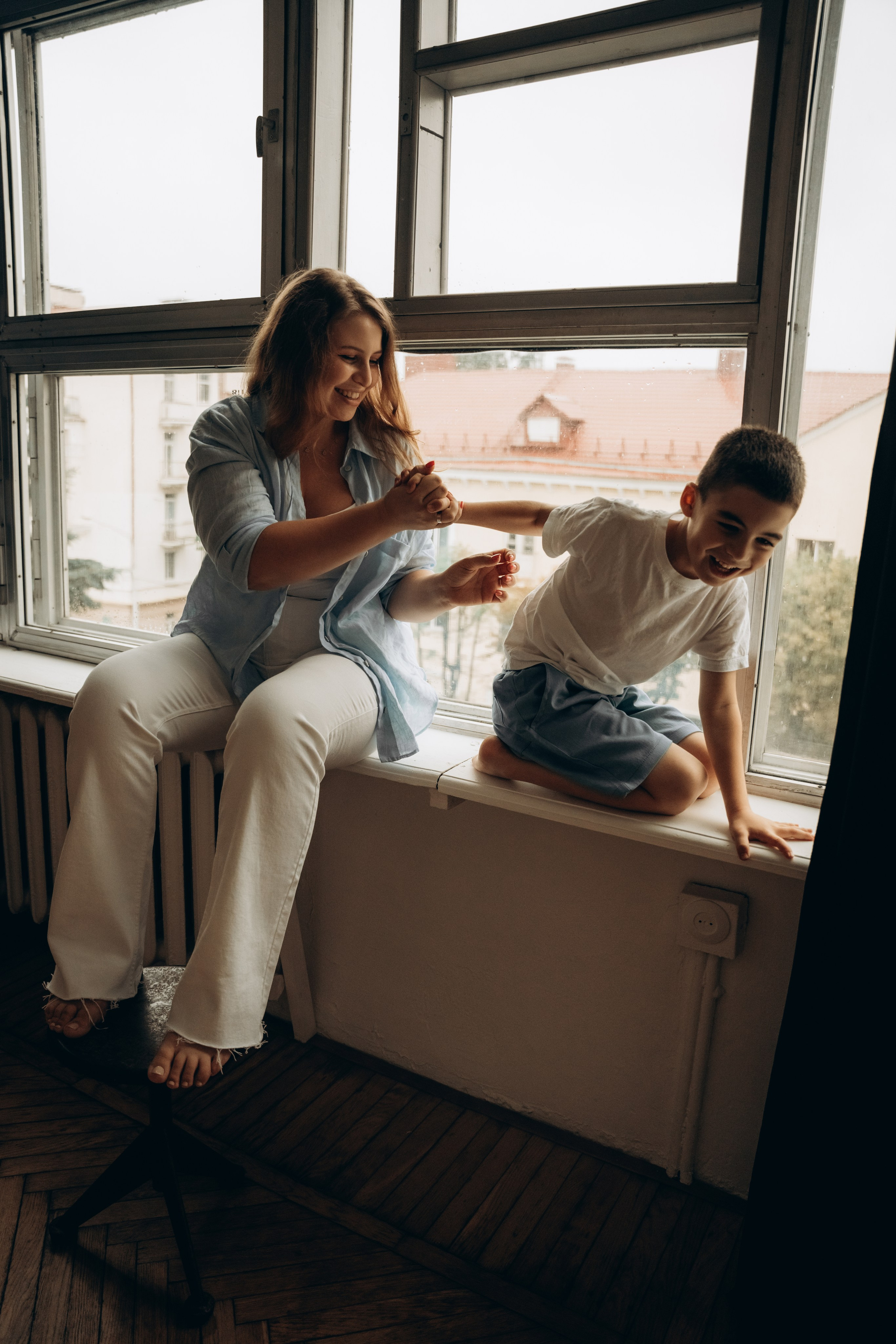 Ани и Артур. Фотограф Мария Миллс | Минск