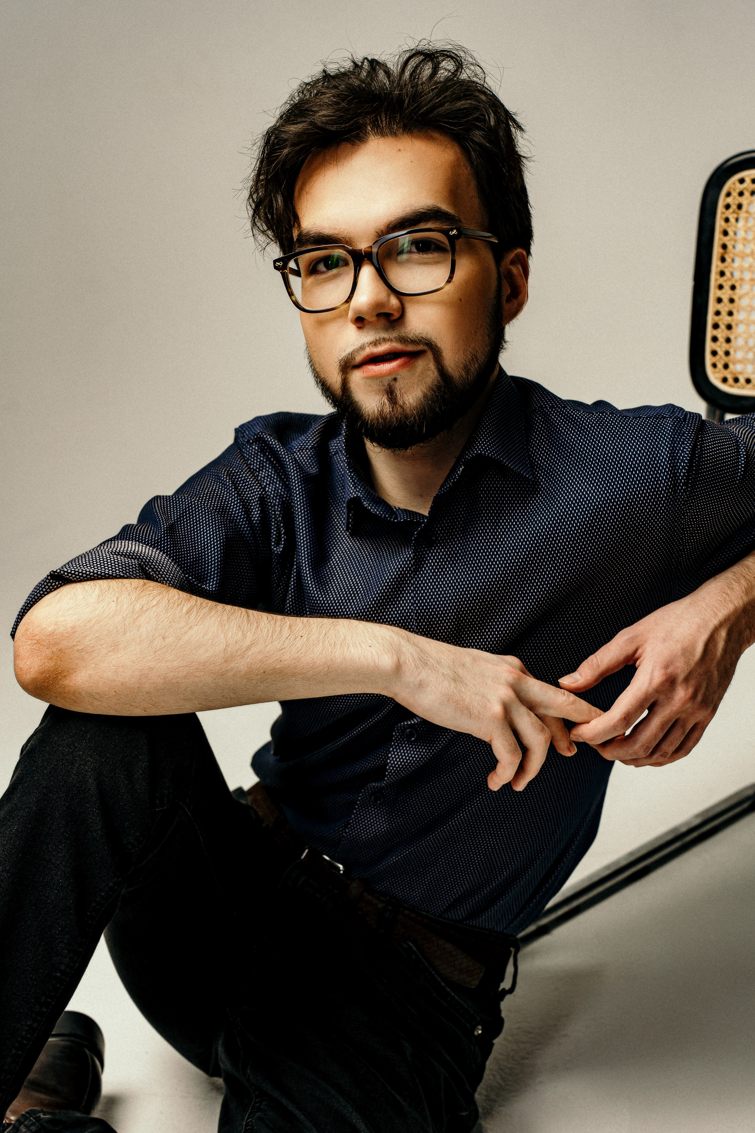 Иван Акимов — дирижёр. Контент съемка. Фотосъемка, свадебная фотосъемка, Москва, Нижний Новгород