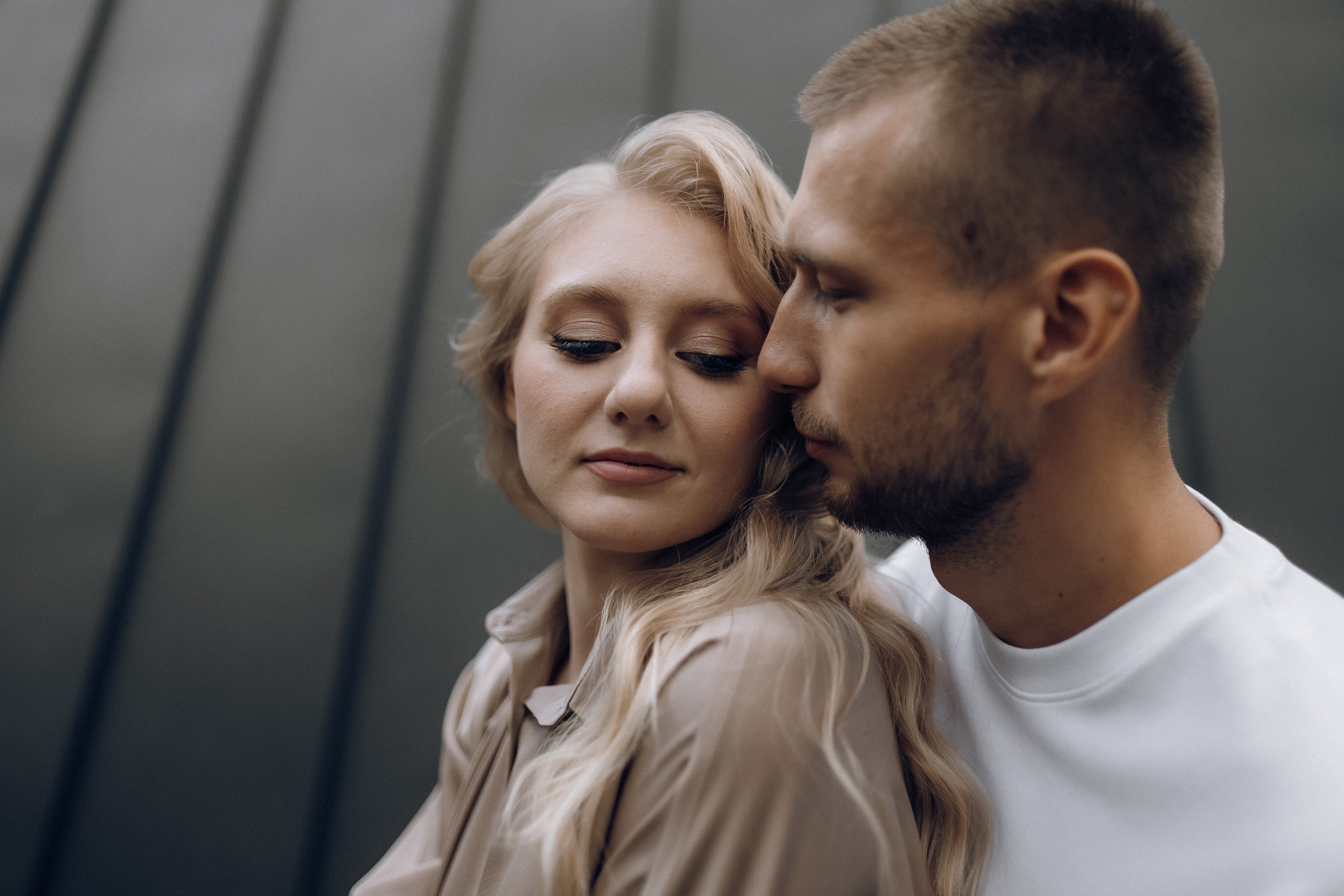 Влад и Бэлла. Свадебный и семейный фотограф в Новосибирске Наталья Зорина