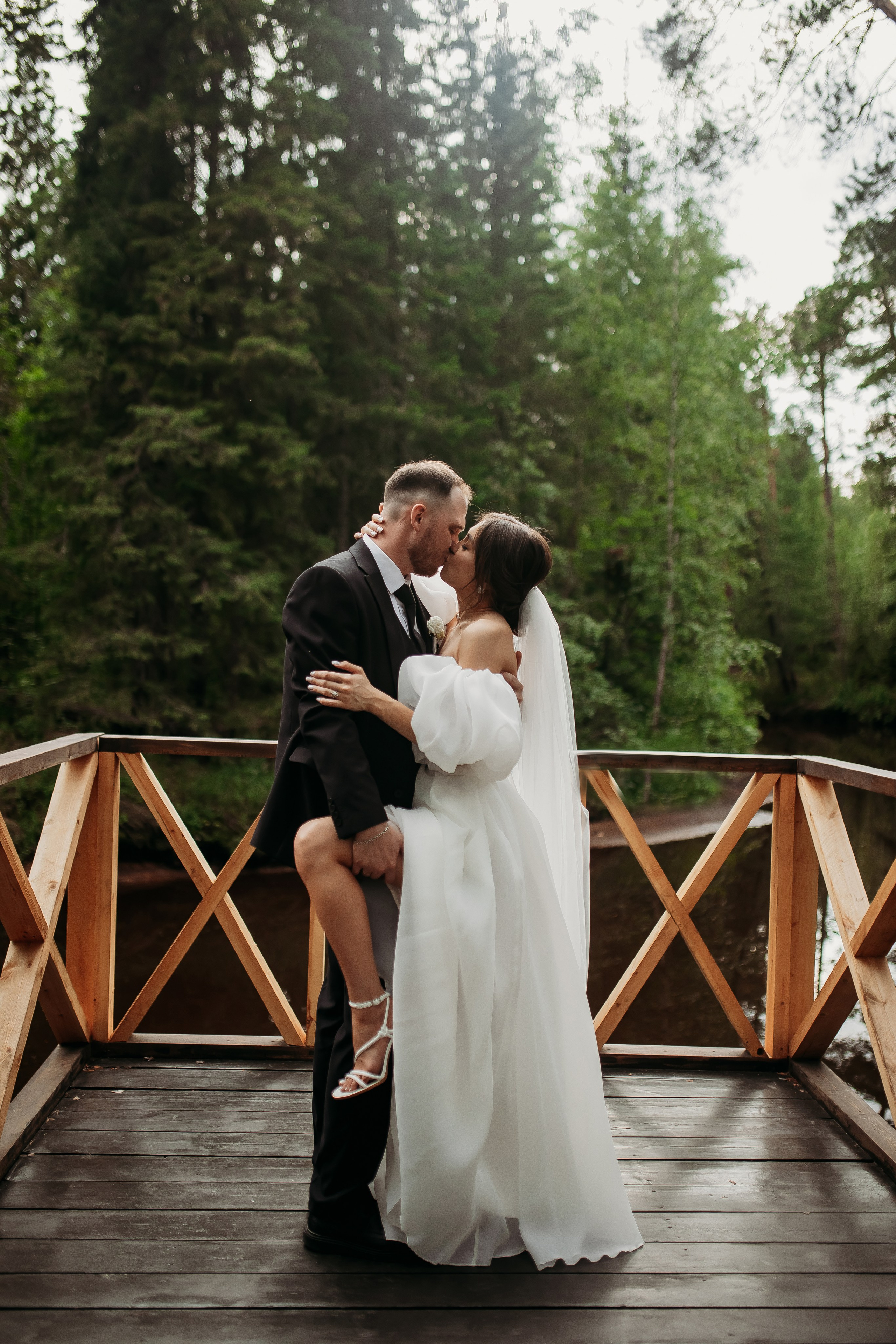 Данил и Элина. Фотограф Тимербаева Алина г. Сургут