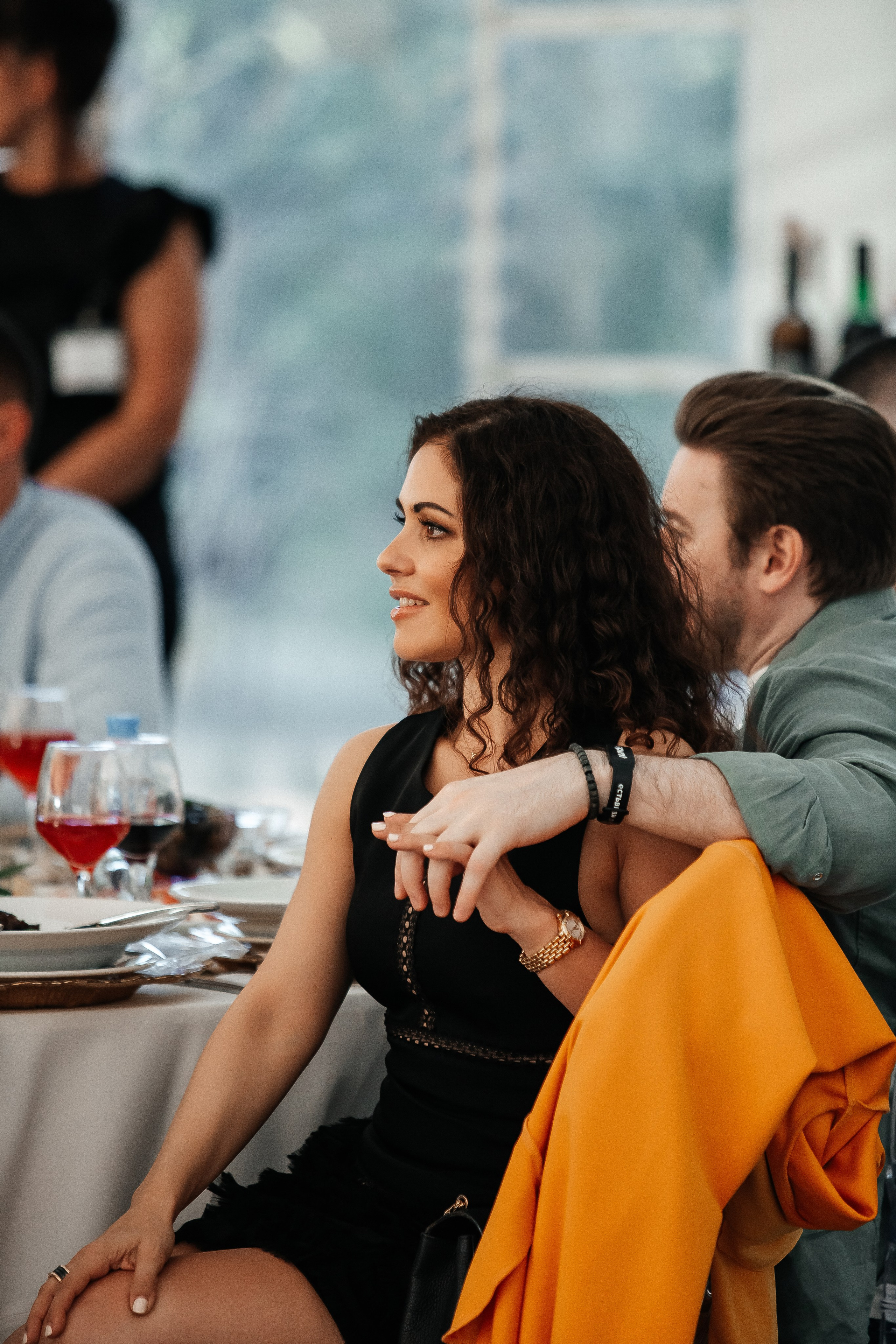 Ульяна и Руслан. Фотограф Тимербаева Алина г. Сургут