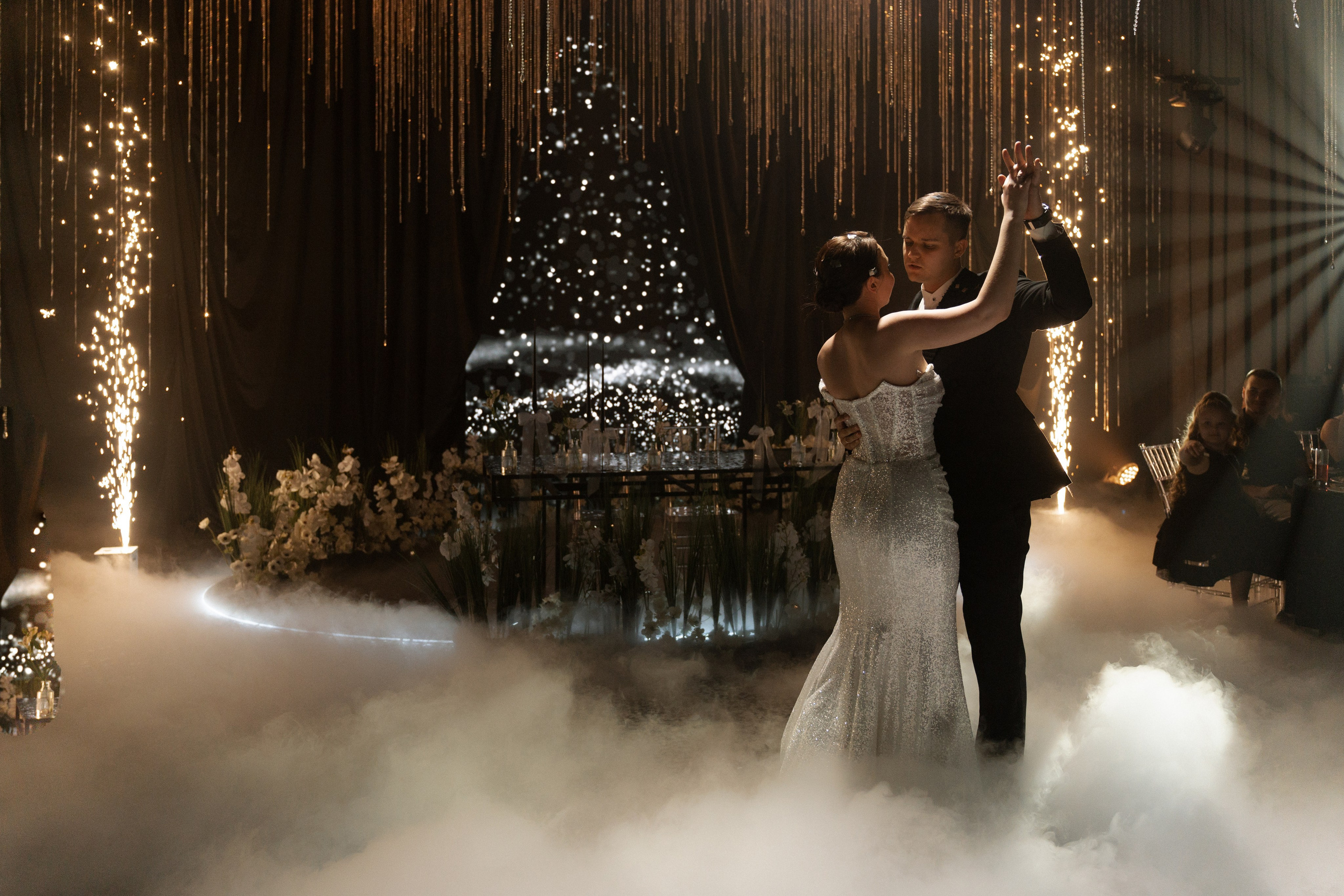 Александр и Наталья. Свадебный фотограф Катерина Чулкова