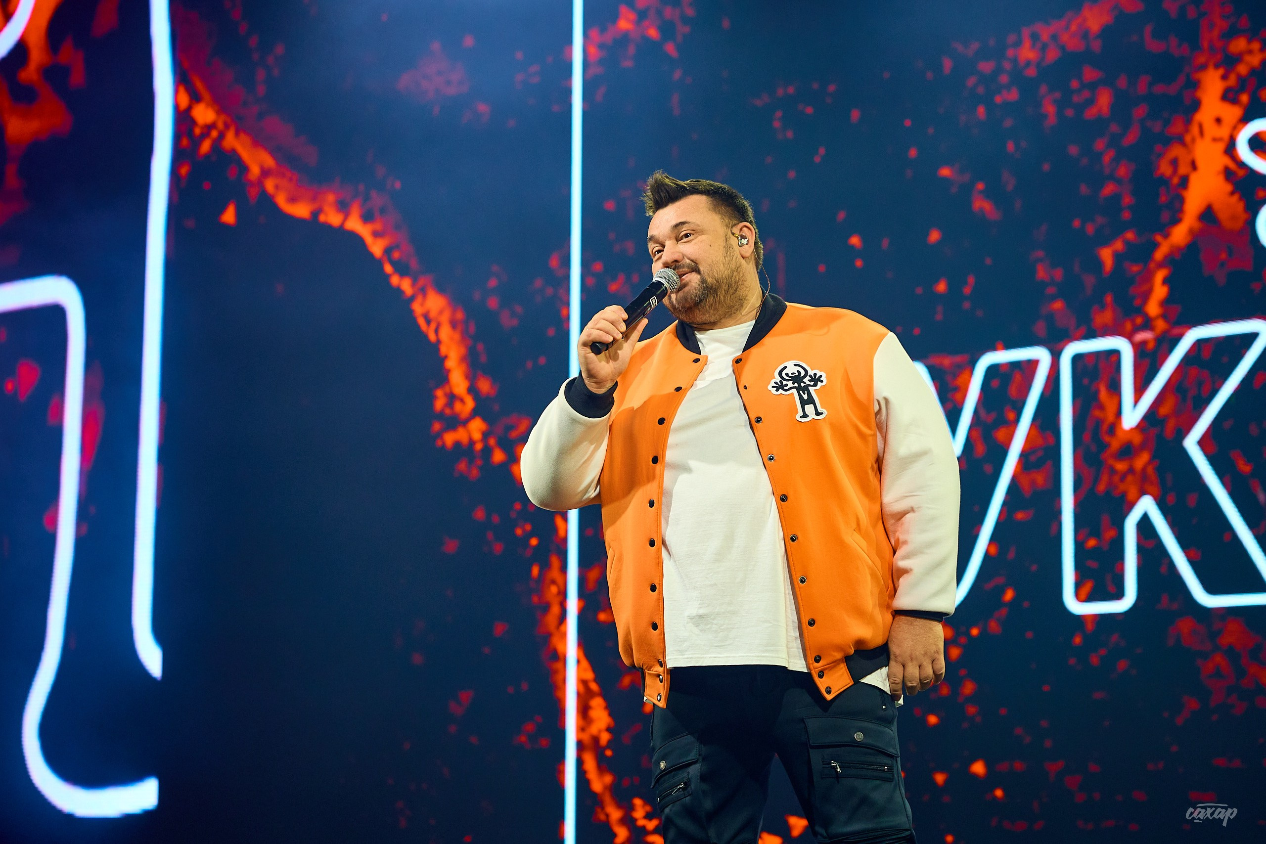 Сергей Жуков и Руки Вверх!. Профессиональный фотограф в Екатеринбурге Юра Сахар