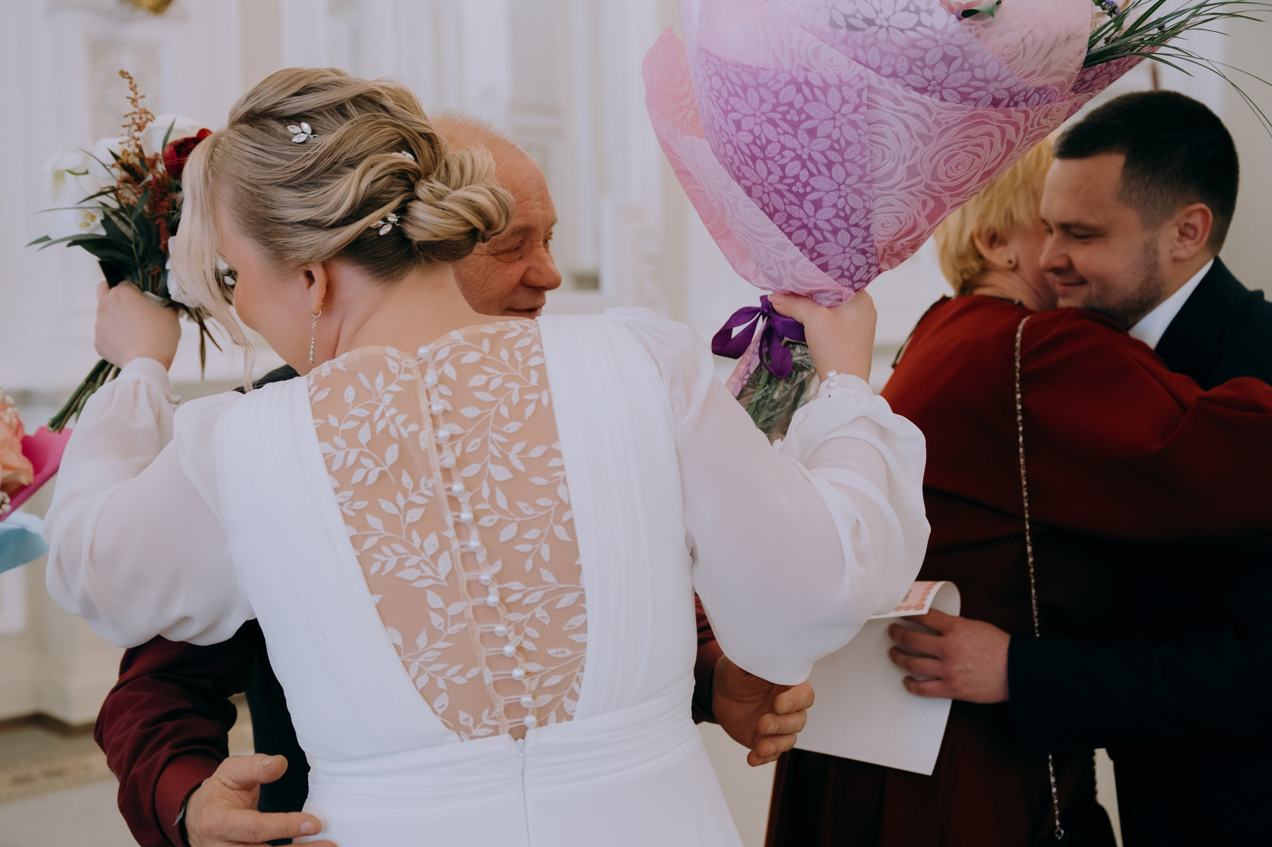 Ольга и Анатолий. Главная