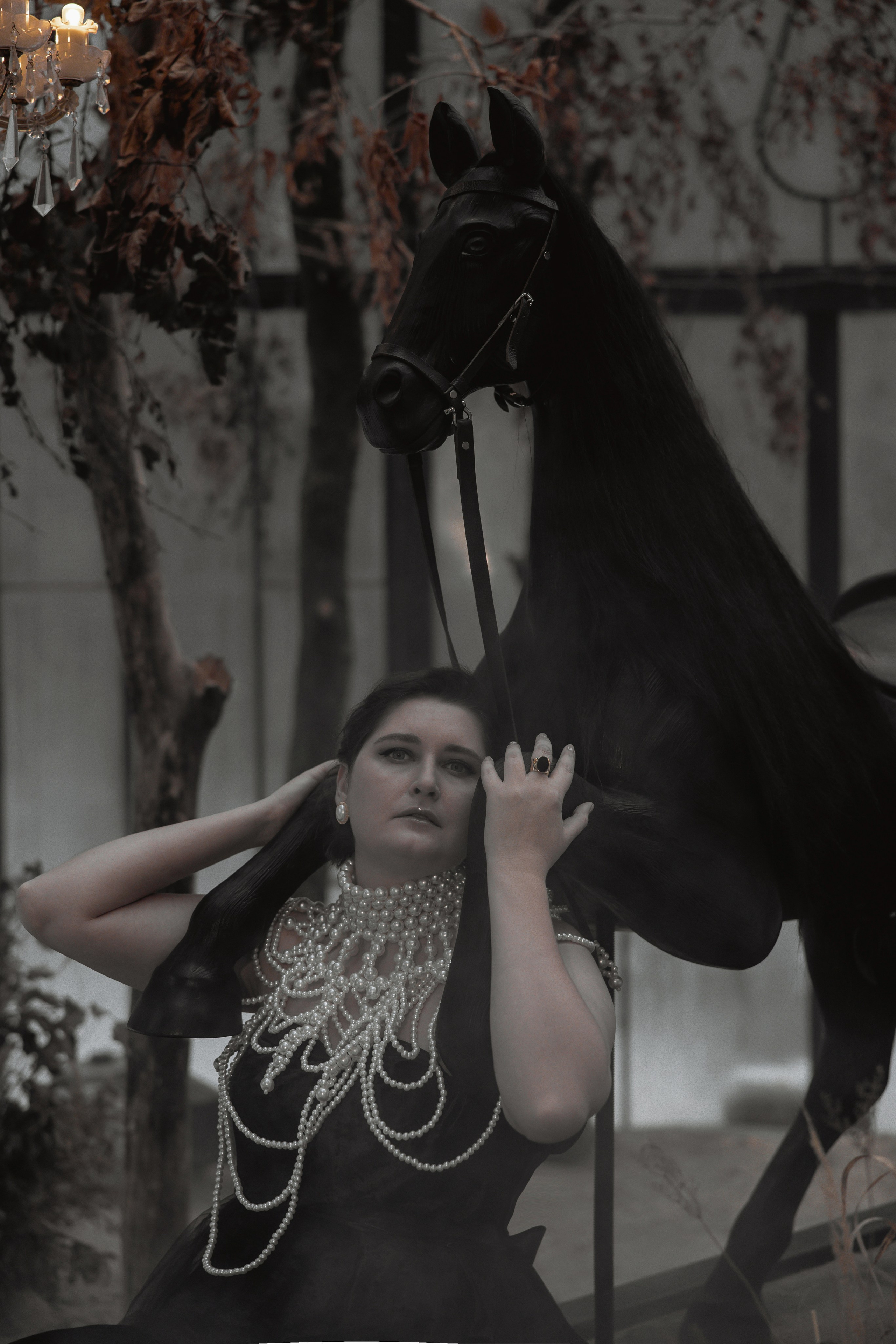 Сонная лощина. Сказочный фотограф для Вас и Вашей семьи