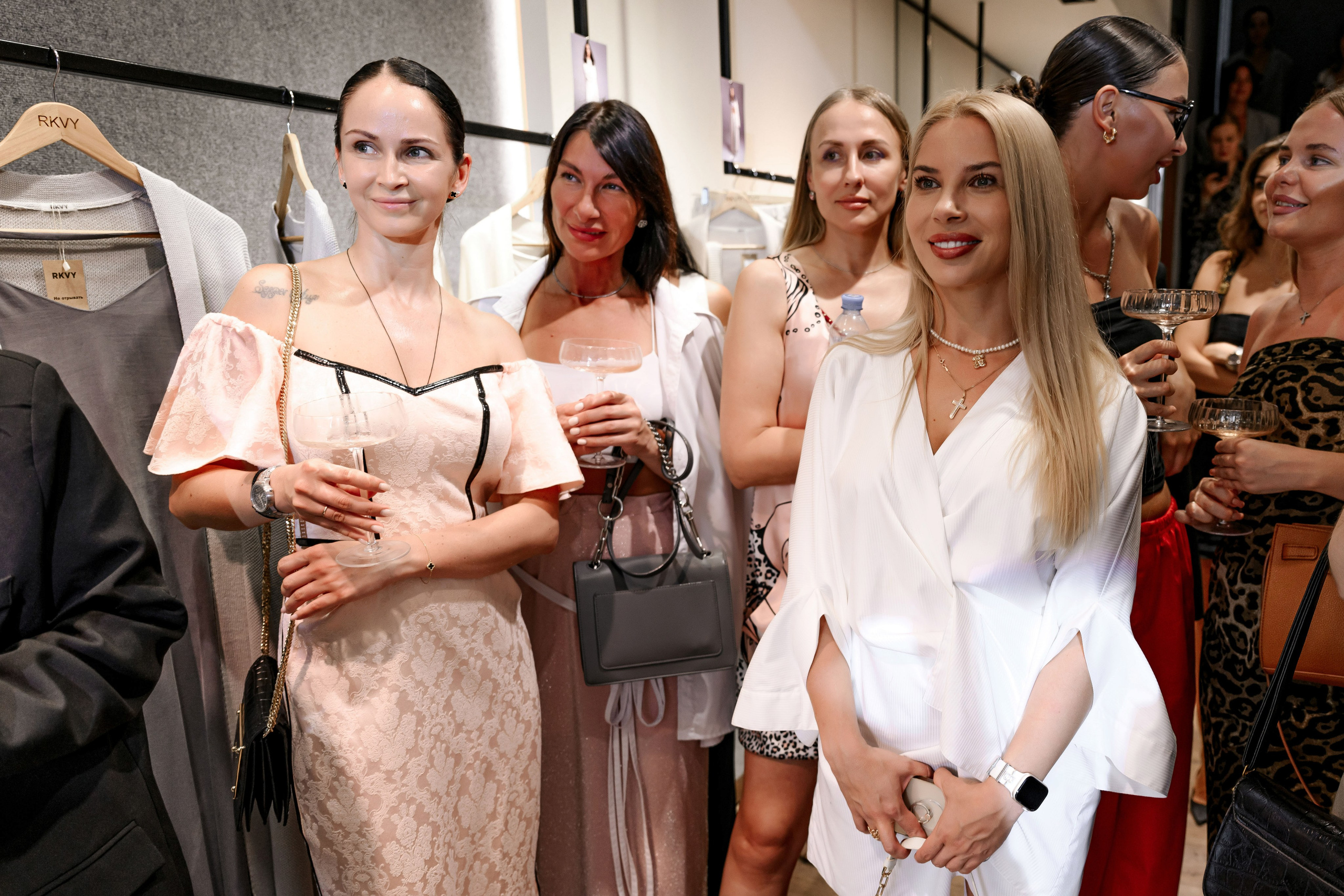 ROKOVAYA. Максим Комаров — Профессиональный фотограф