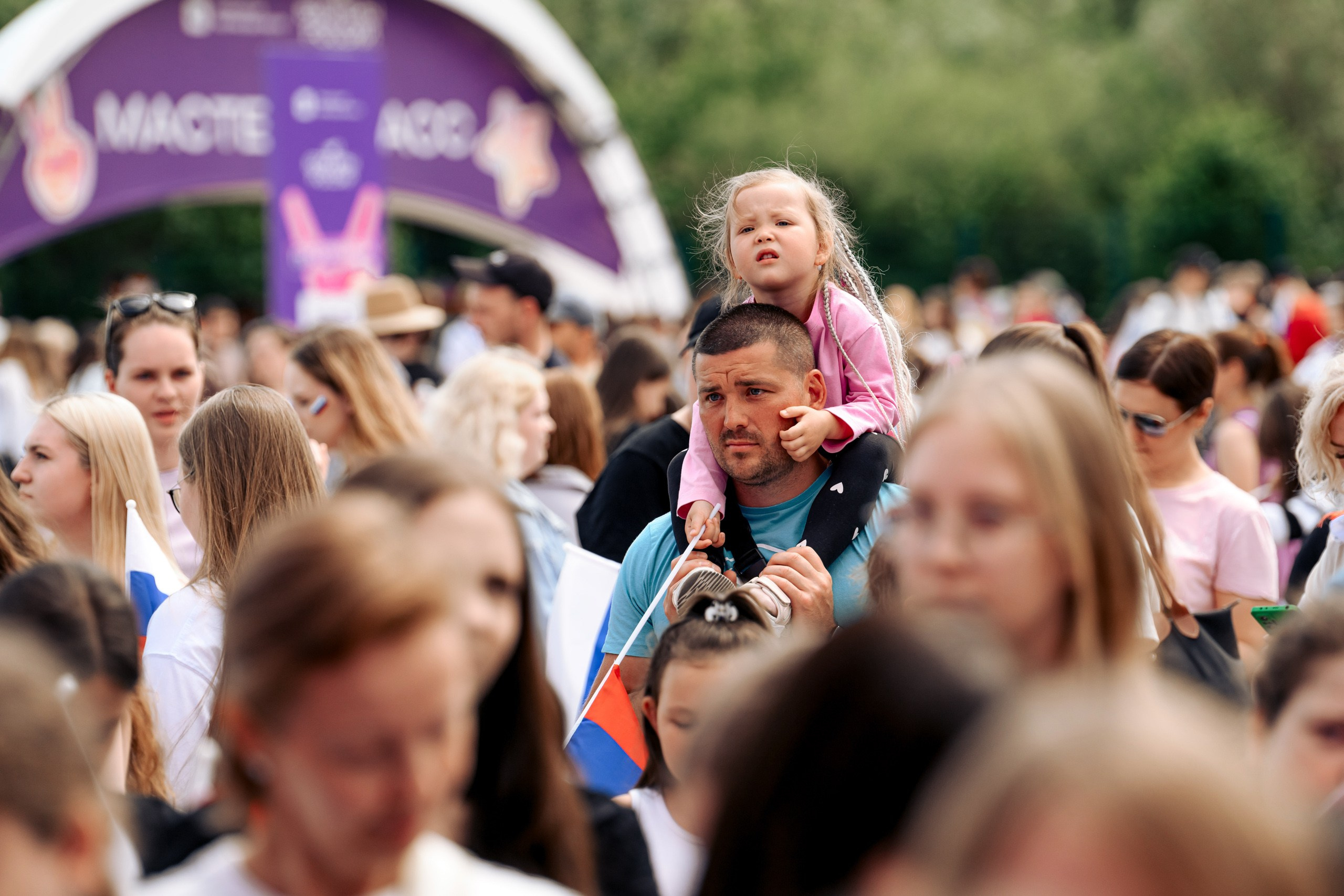 БЛОГЕРЫ РОССИИ. Максим Комаров — Профессиональный фотограф