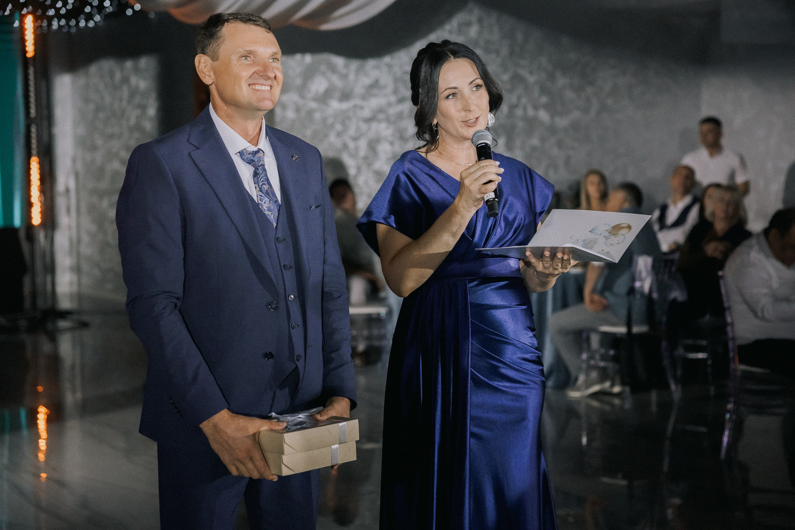 Даниил и Алина. Вечер любви. Свадебная фотография. Арина Рубах