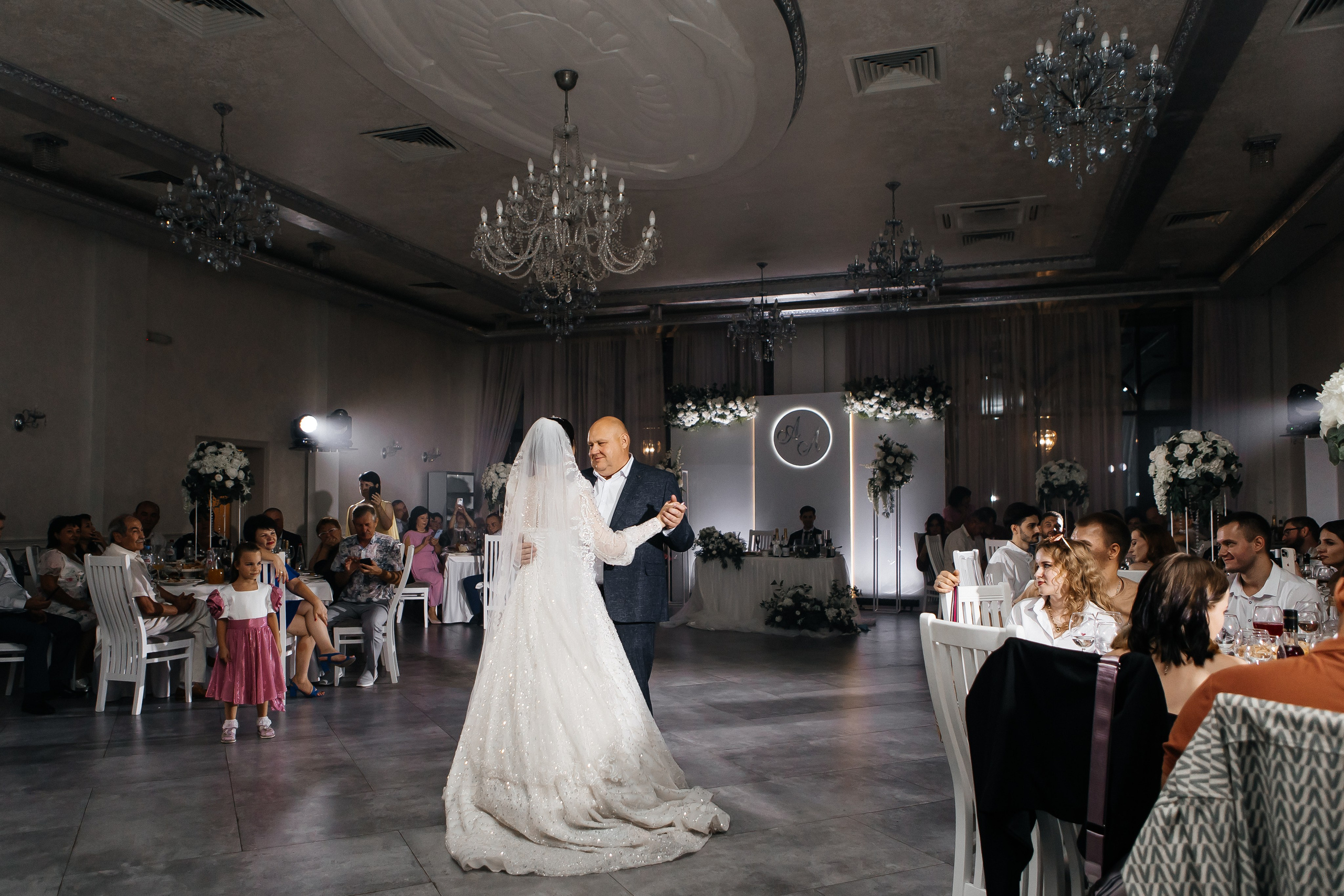 Артем и Лада. Свадебный и семейный фотограф в Ростове-на-Дону