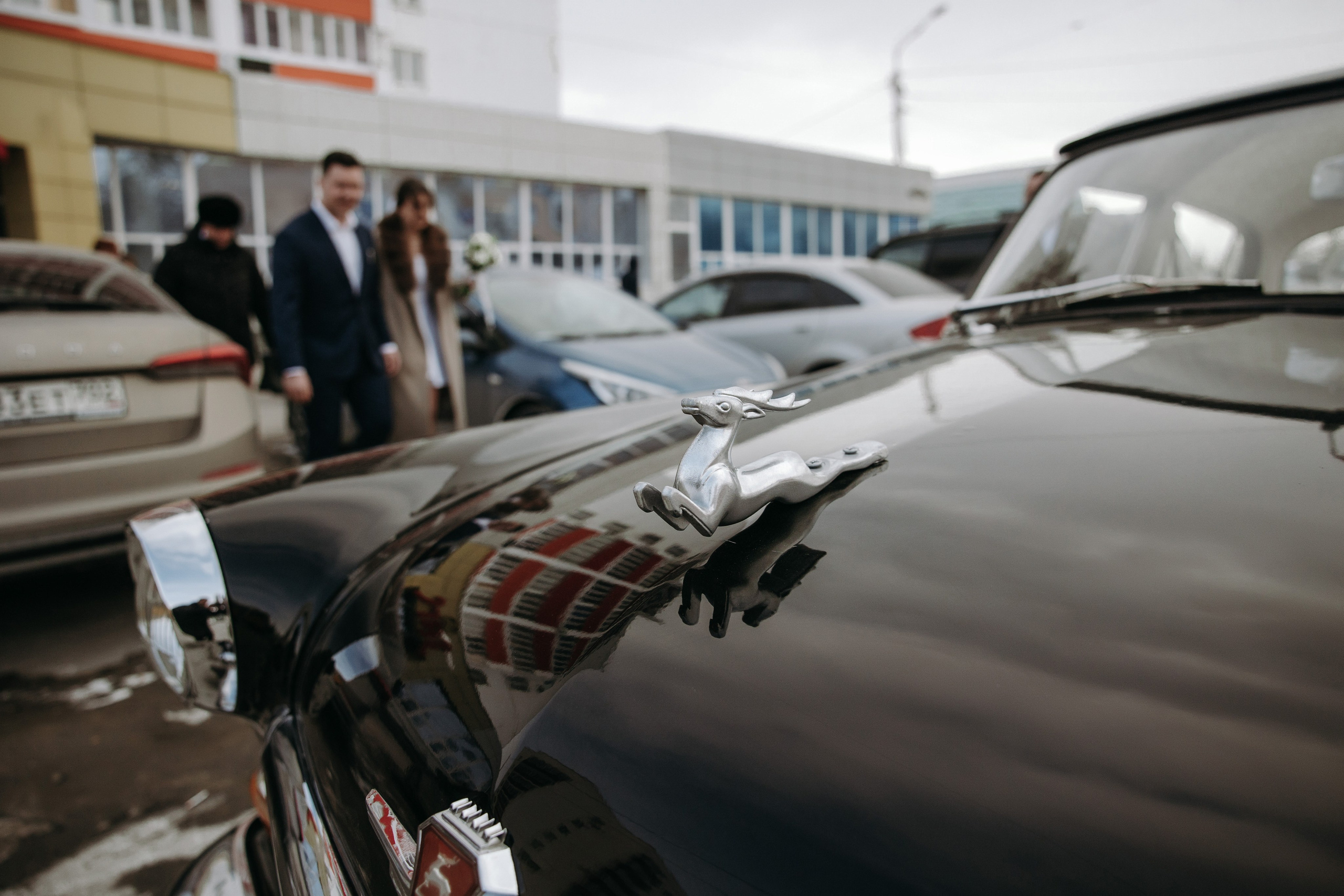 Съемки. Свадебный и семейный фотограф в Уфе Руслан Миргаляов