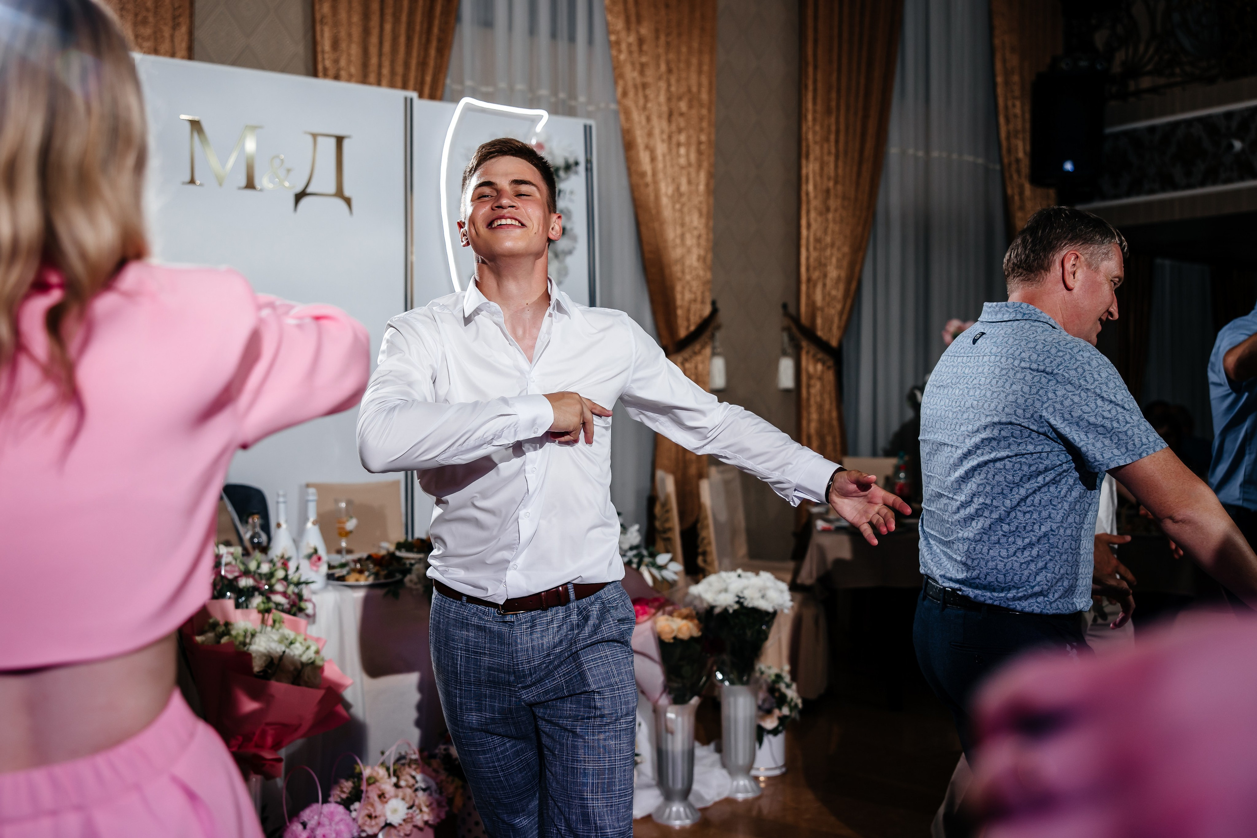 Анонс свадьбы Даши и Максима. Евпатория. Свадебный фотограф в Крыму и Севастополе Ольга Баскакова