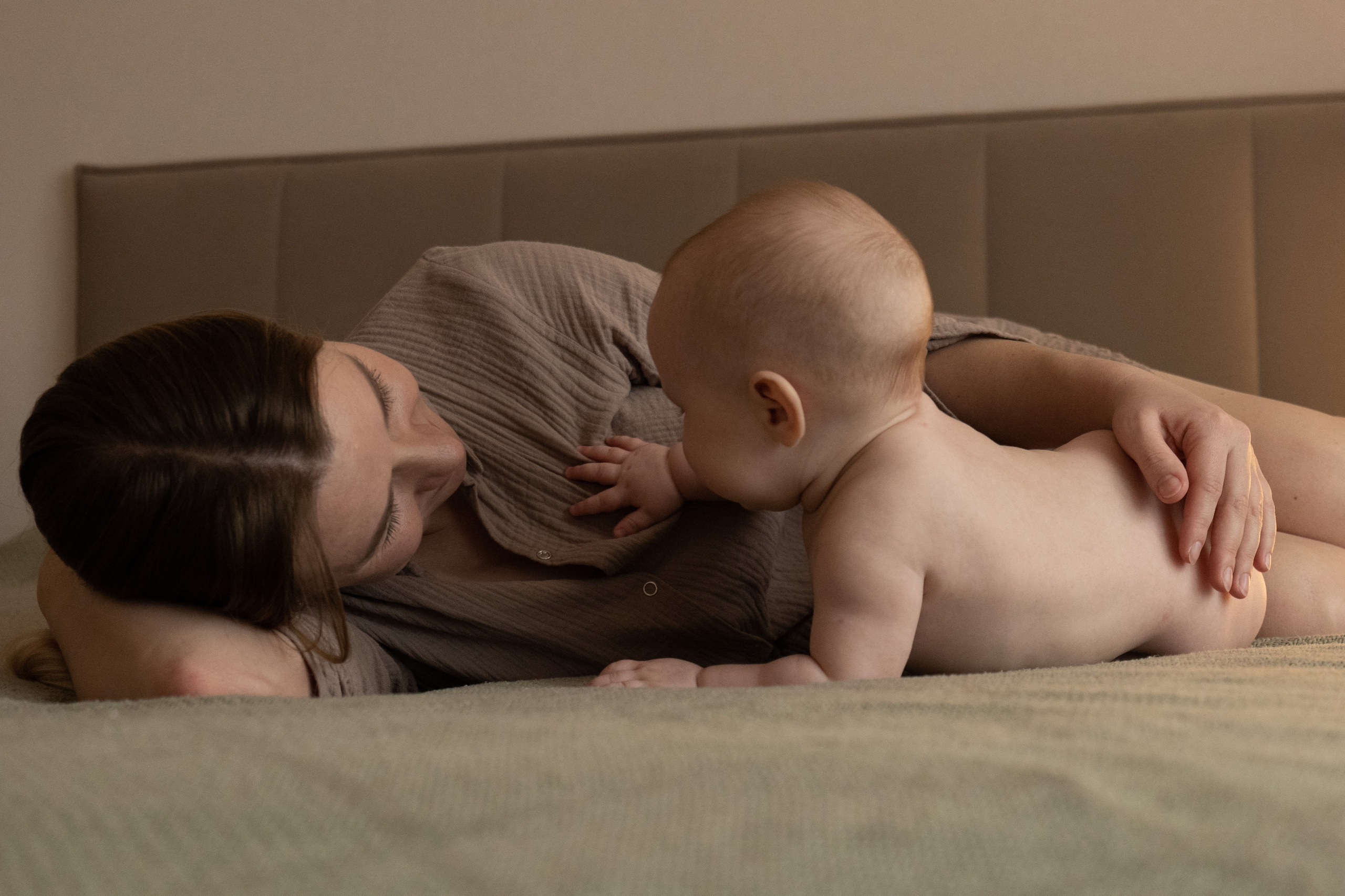 Вместе. Фотограф видеограф Ольга Василевская