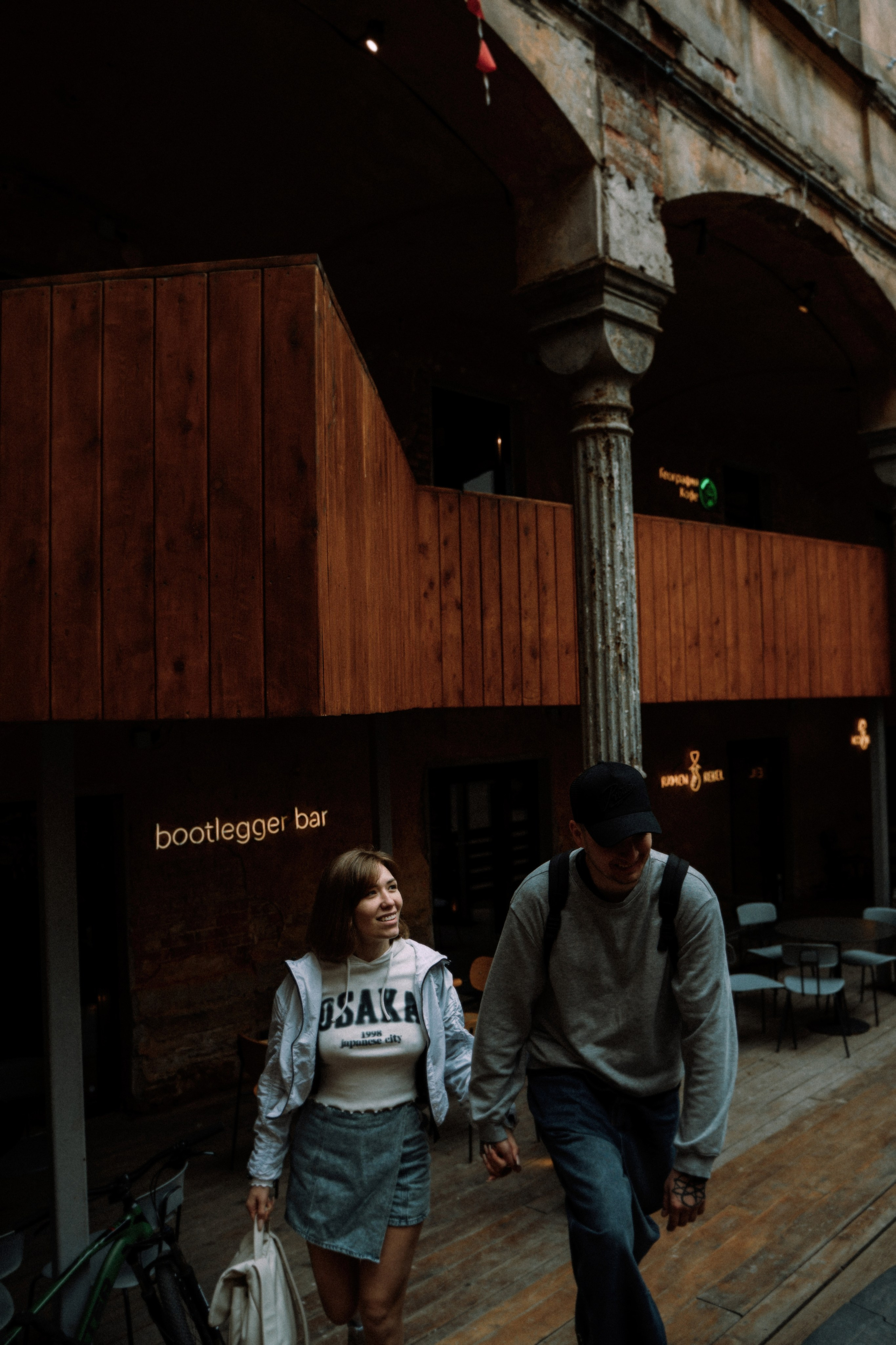 Y+Y. Фотограф Санкт-Петербург