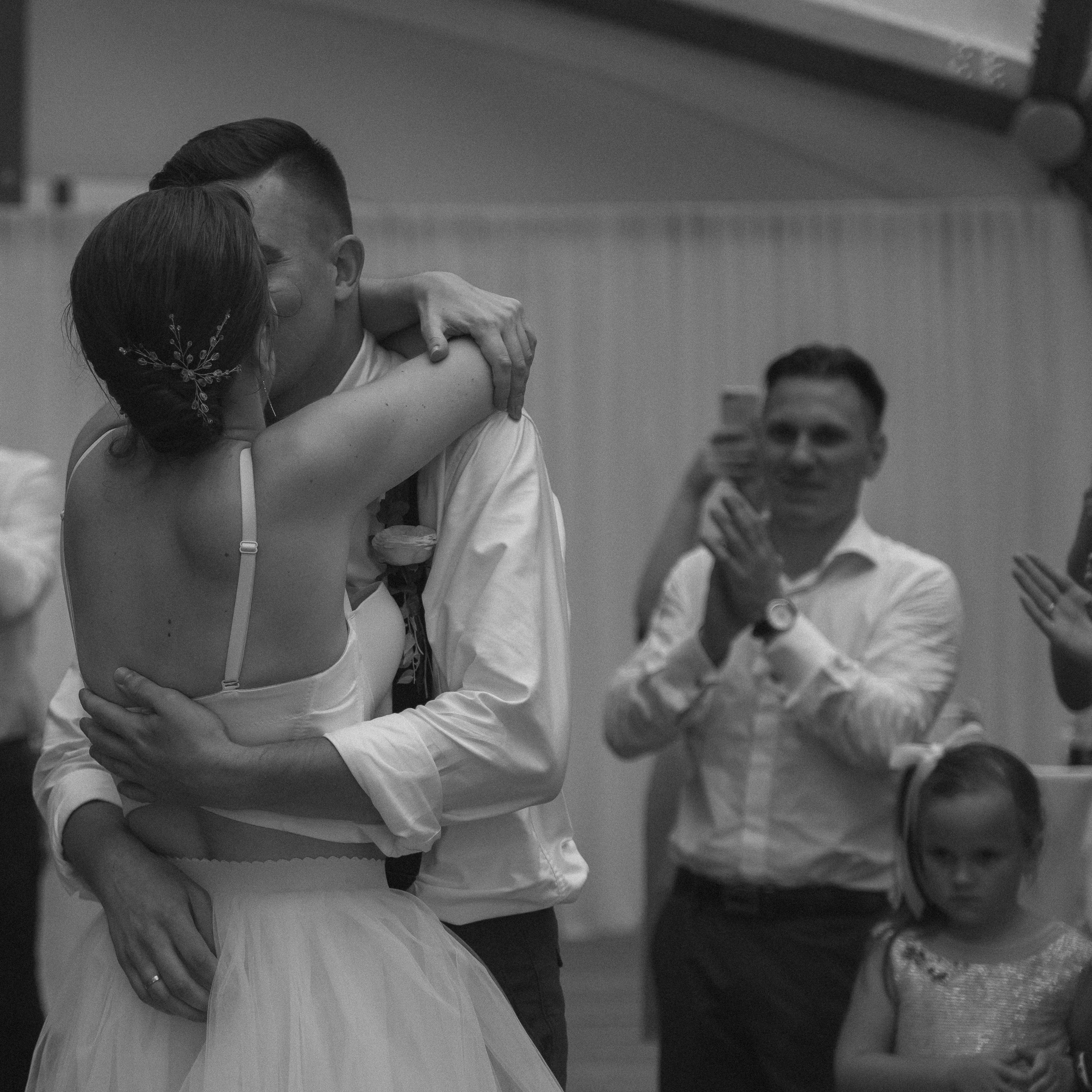 Crush (full day). Свадебный фотограф в Москве Мария Крош