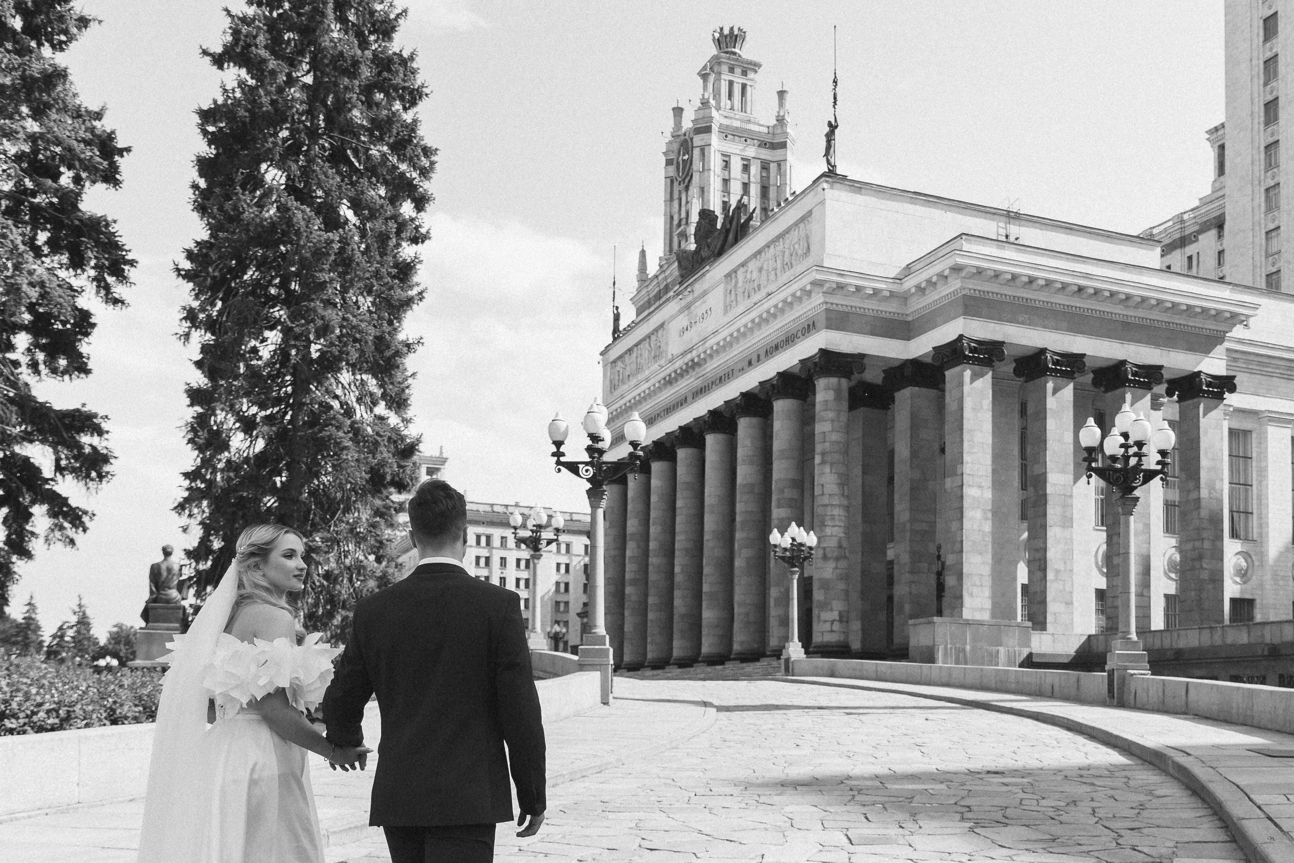 Регистрация в доме торжеств Safisa. Свадебный фотограф в Москве Мария Крош