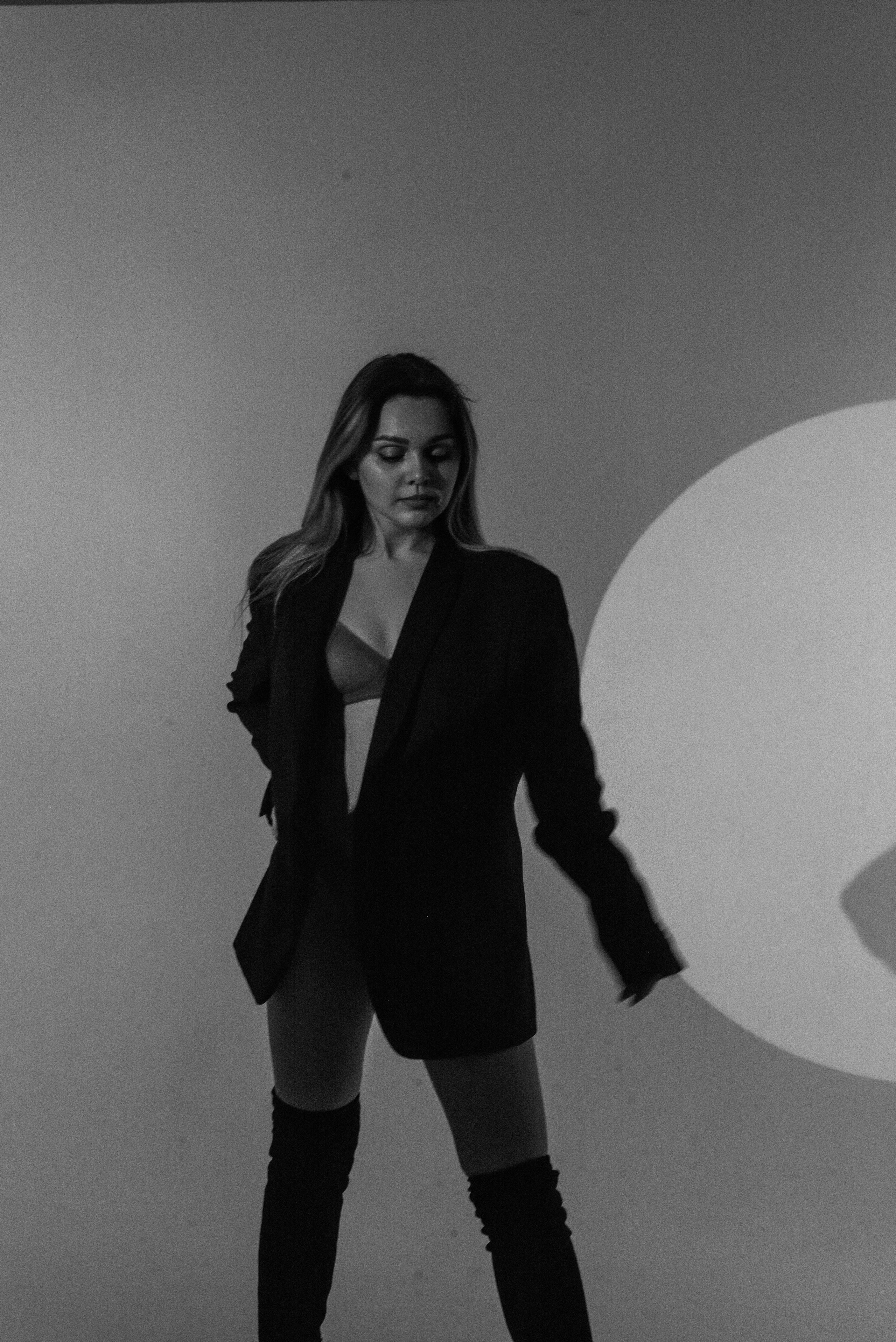 Марина. Фотограф Ульяновск Ксения Холматова