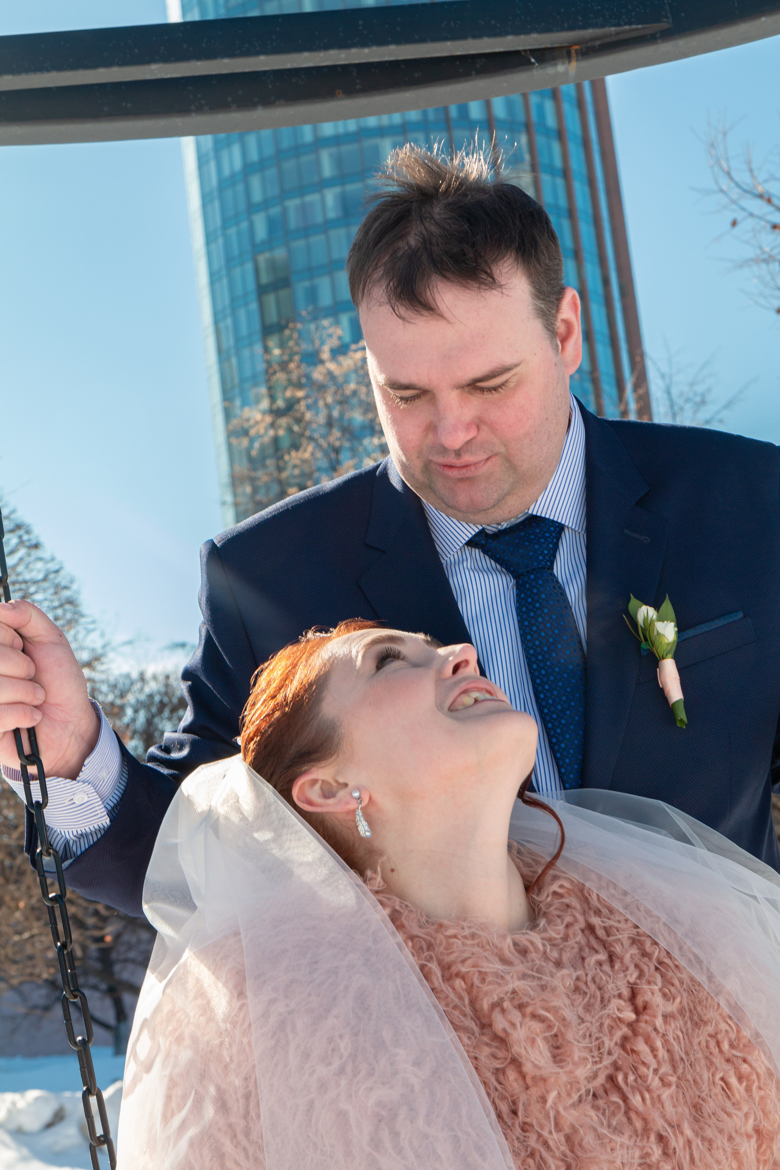 Свадьбы. Предметный и репортажный фотограф Алексей Кротов