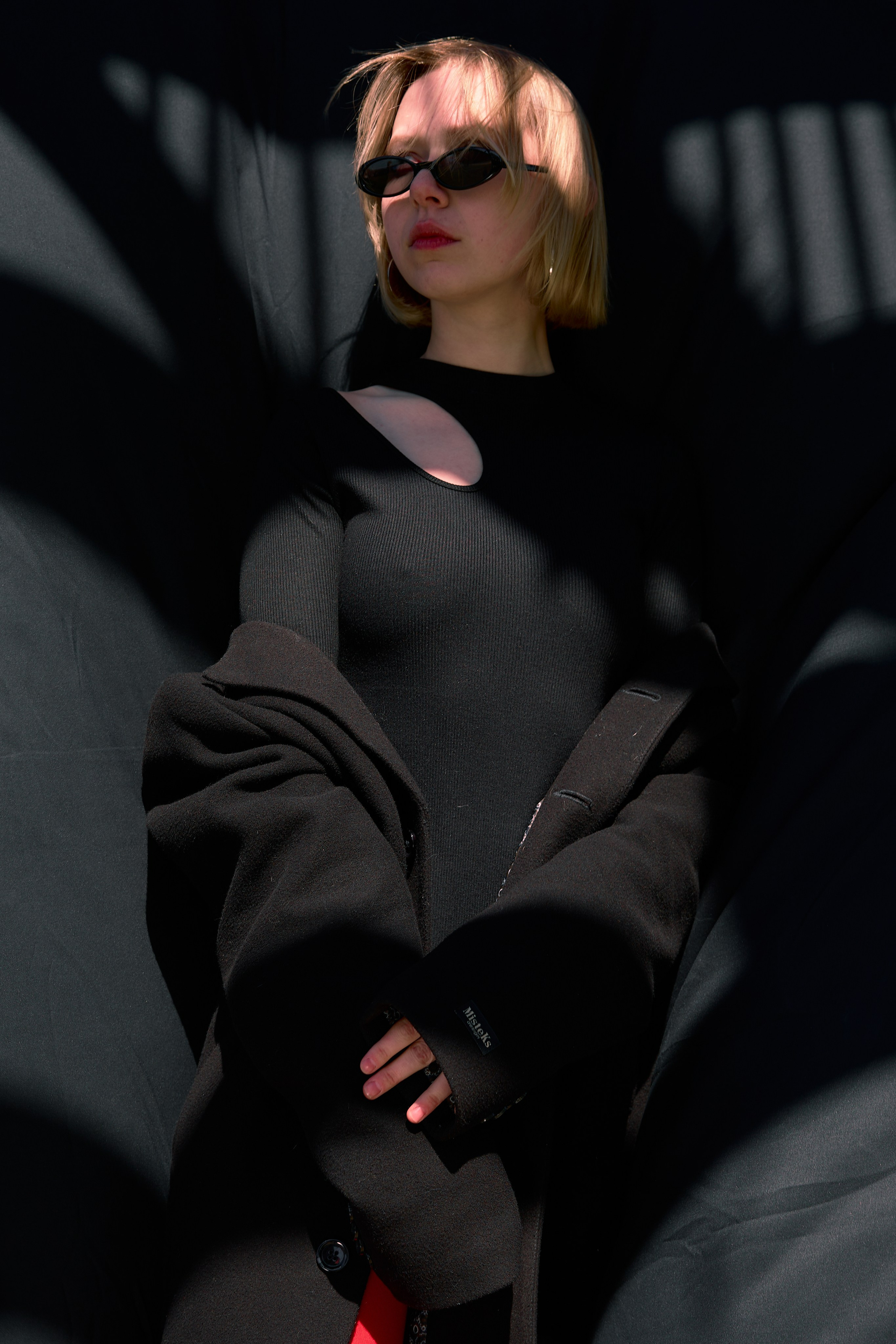 Анастасия, ВИЗпруд. Предметный и репортажный фотограф Алексей Кротов