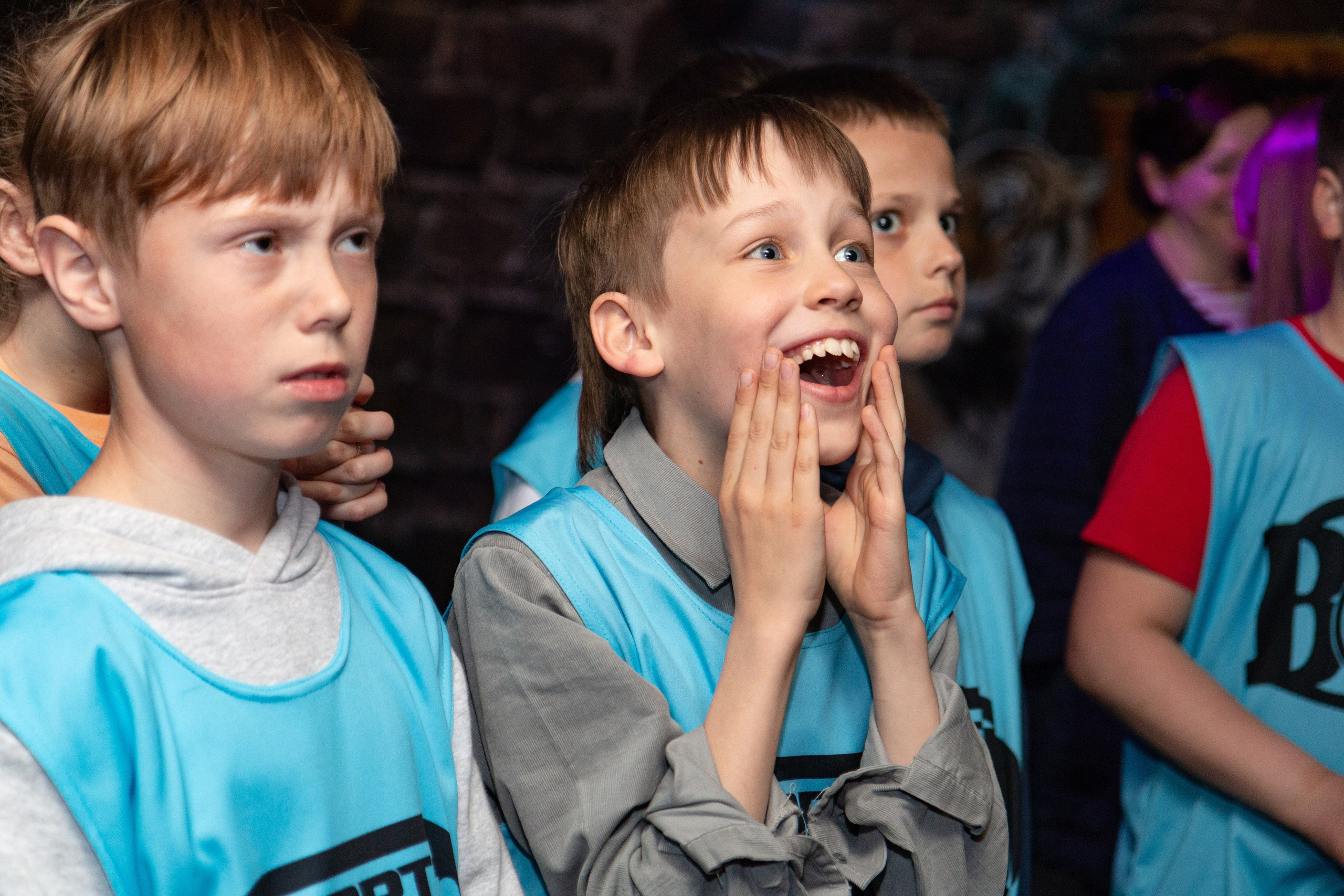 Фотосъёмка квестов и квест-шоу. Предметный и репортажный фотограф Алексей Кротов