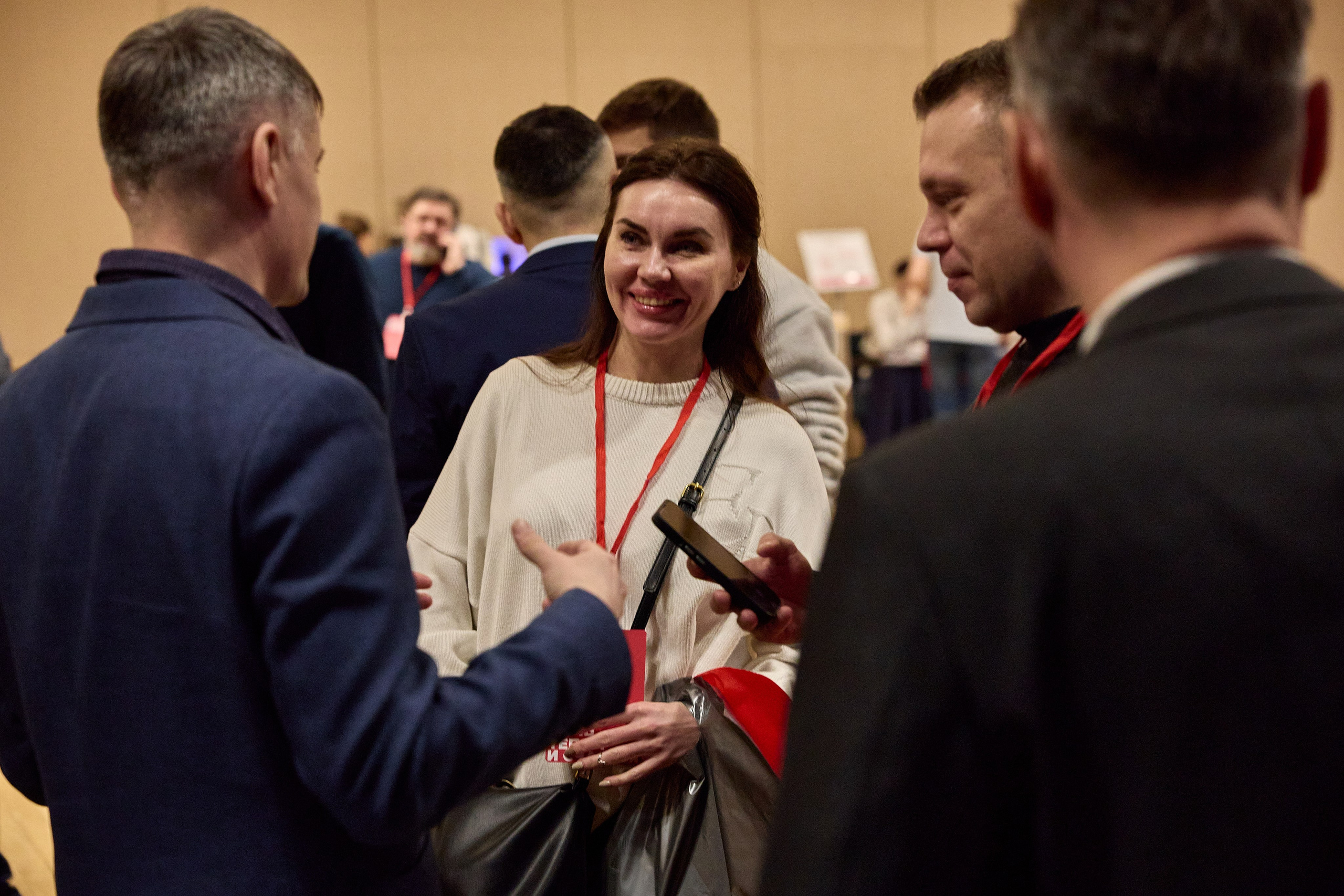 Мастер Ватт, конференция Екатеринбург 2023. Предметный и репортажный фотограф Алексей Кротов