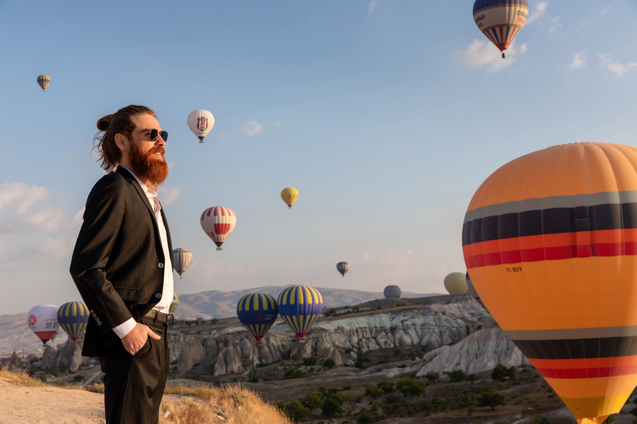 Ахмед и Мара. Свадебный и семейный фотограф в Челябинске Мазуркевич Макс