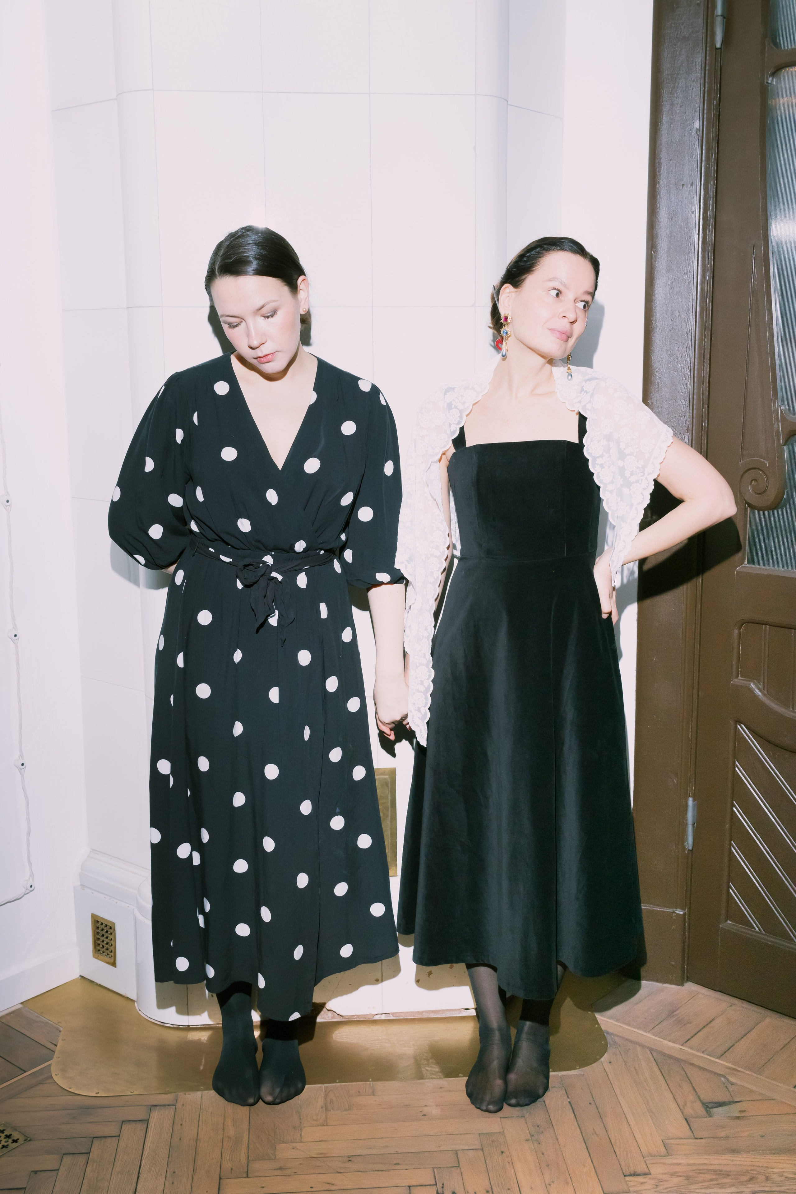 Поиграем в декаданс 2025. Фотограф Михаил Николаев