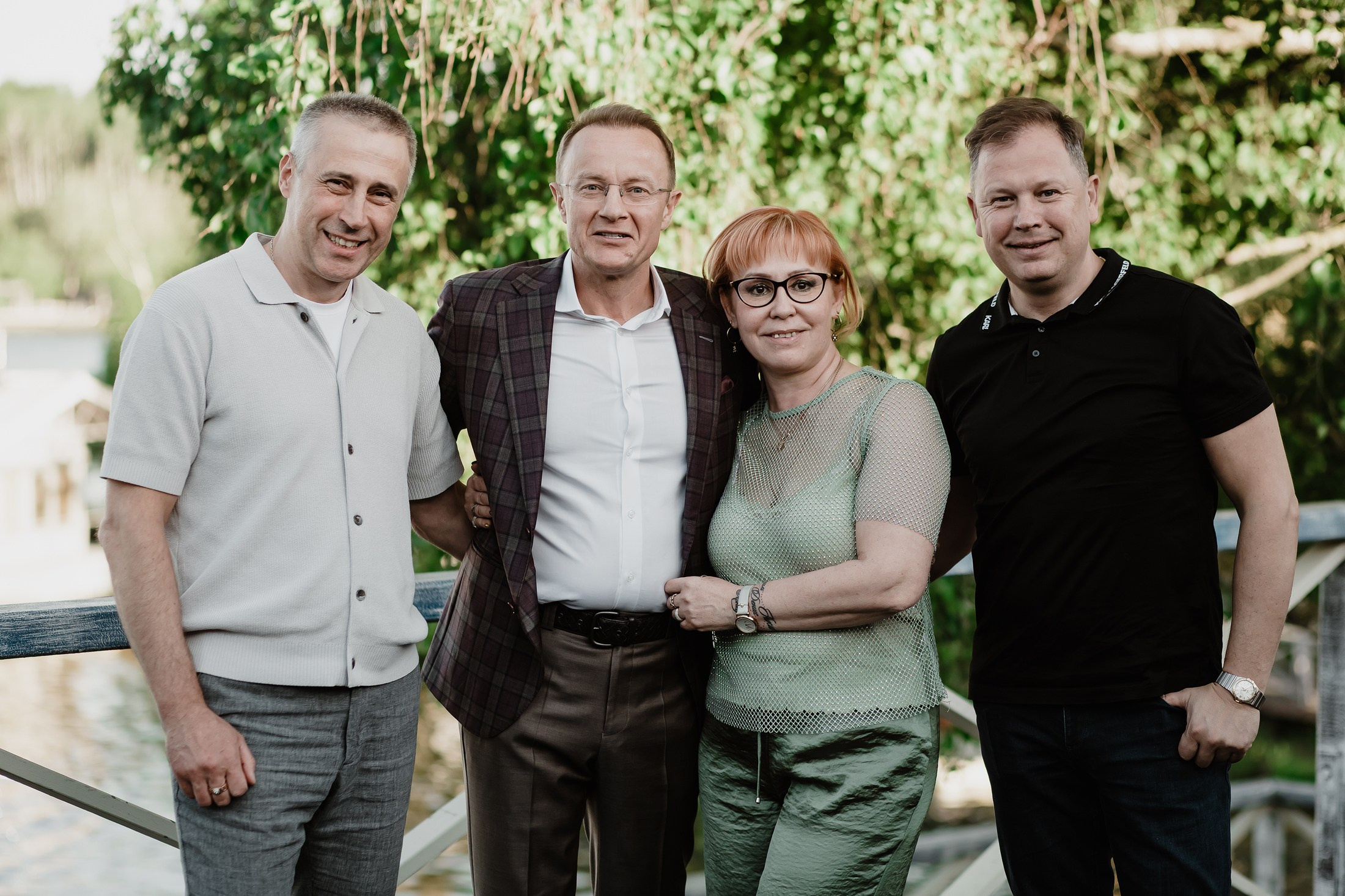 СОЮЗ-М. Фотограф Москва Владимир Филин