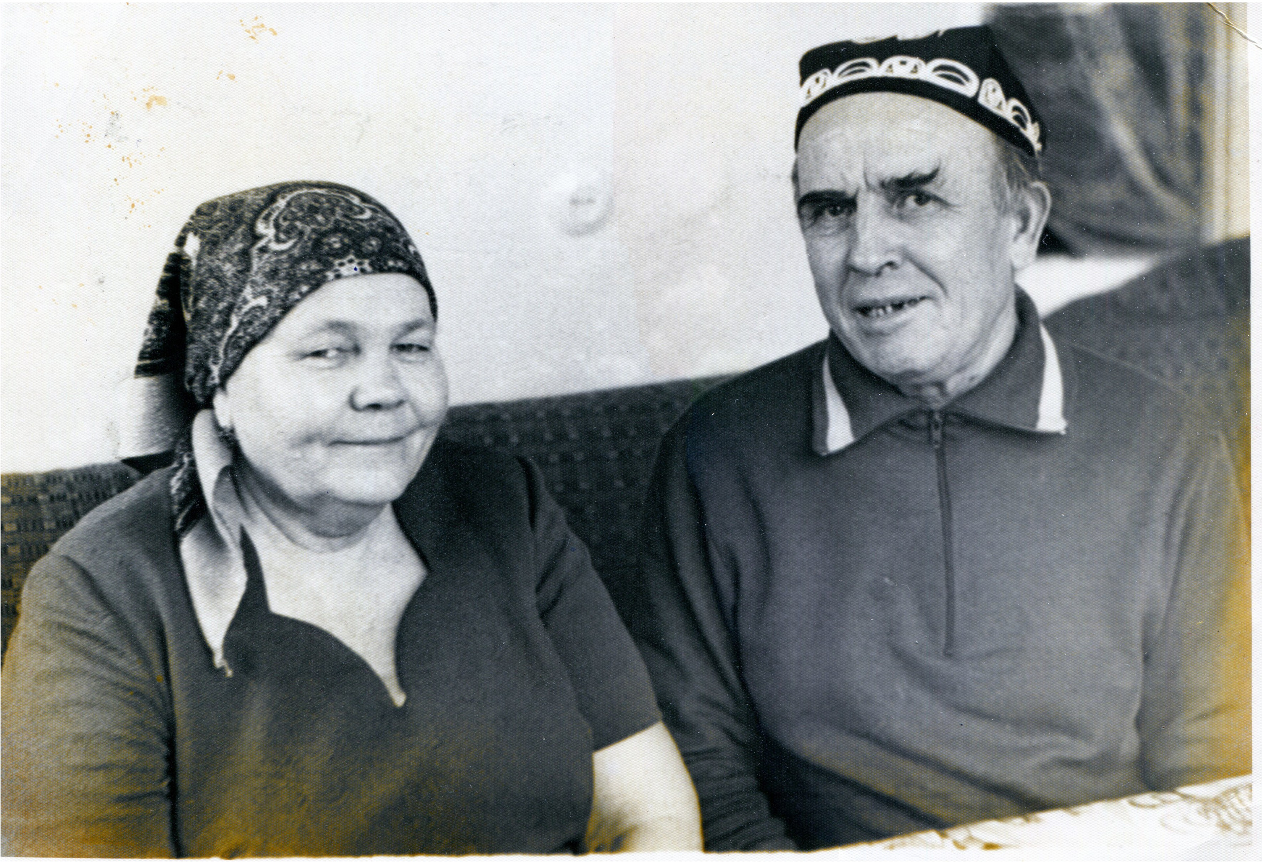 Портфолио. Семейный альбом