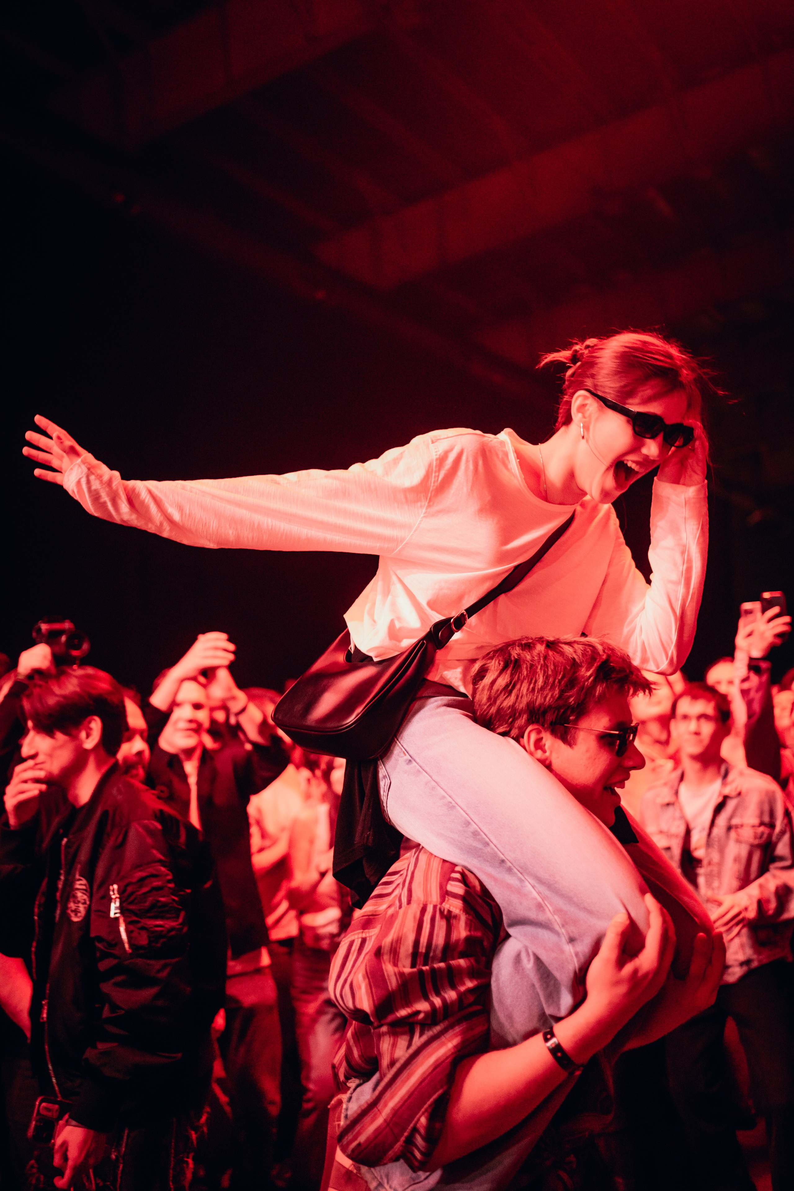 TON 2025. Главная