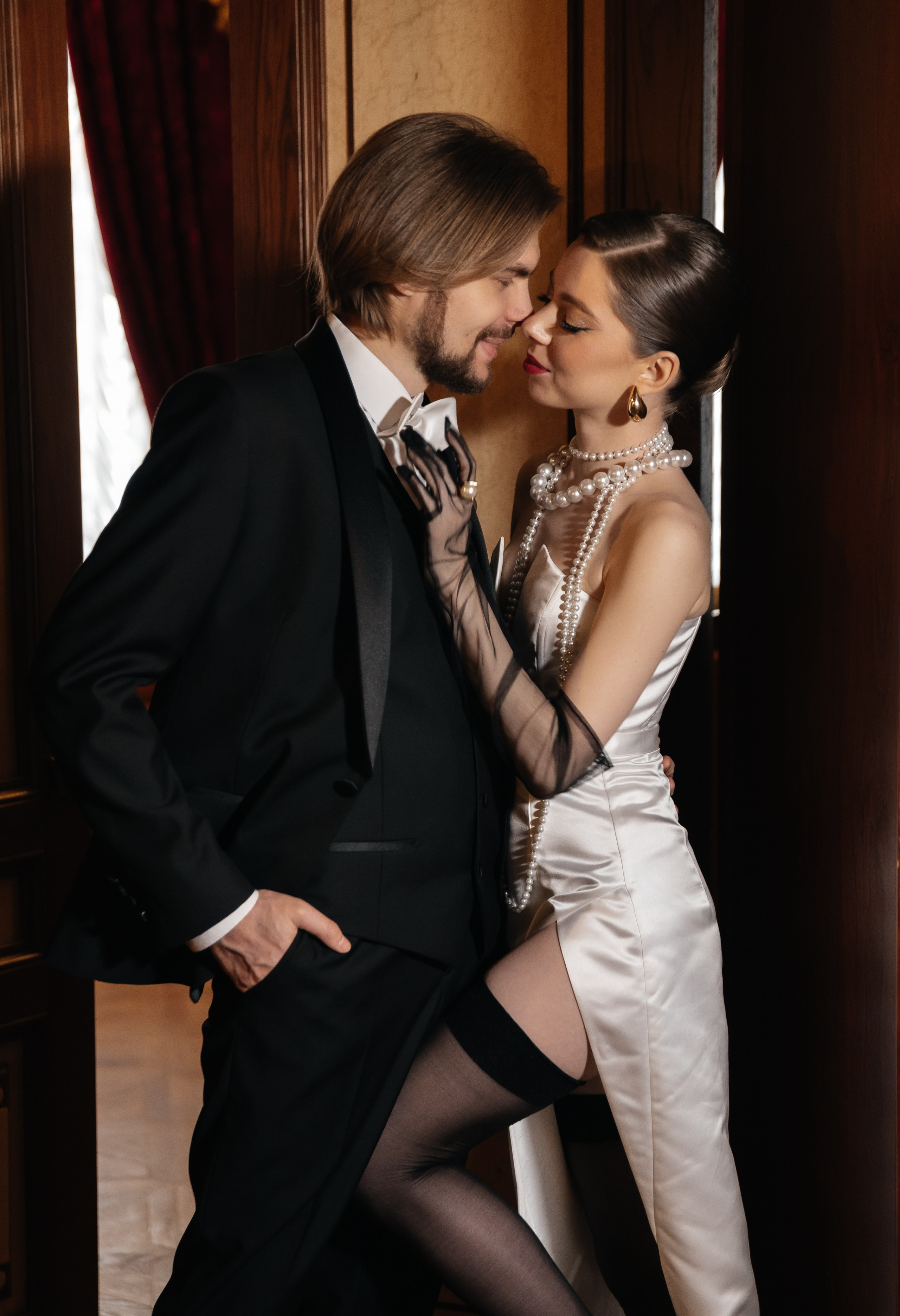 Danil & Irina. Свадебный фотограф Ильнар Асадуллин