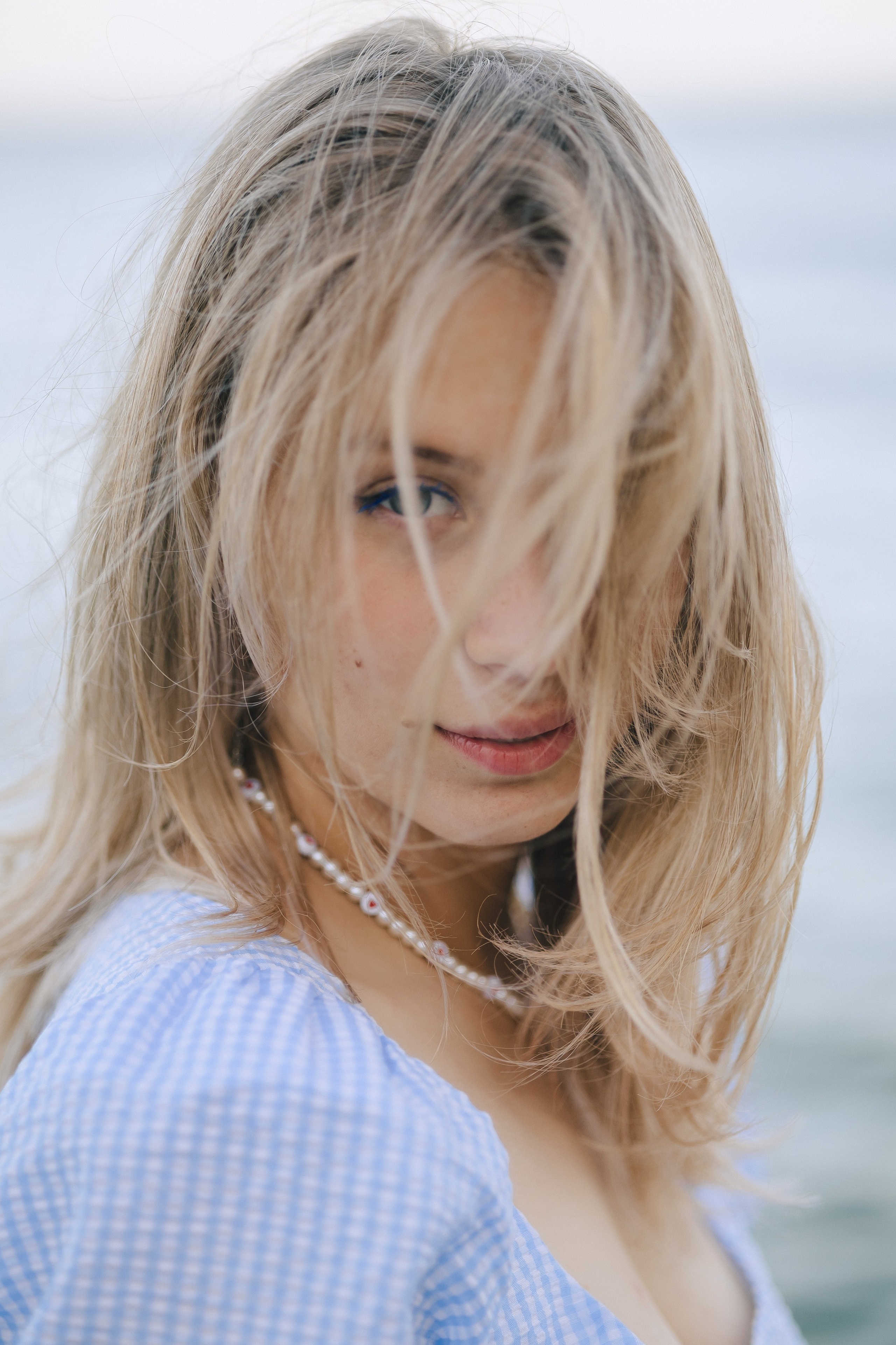 Марина. Фотограф Таганрог Любимая Надя