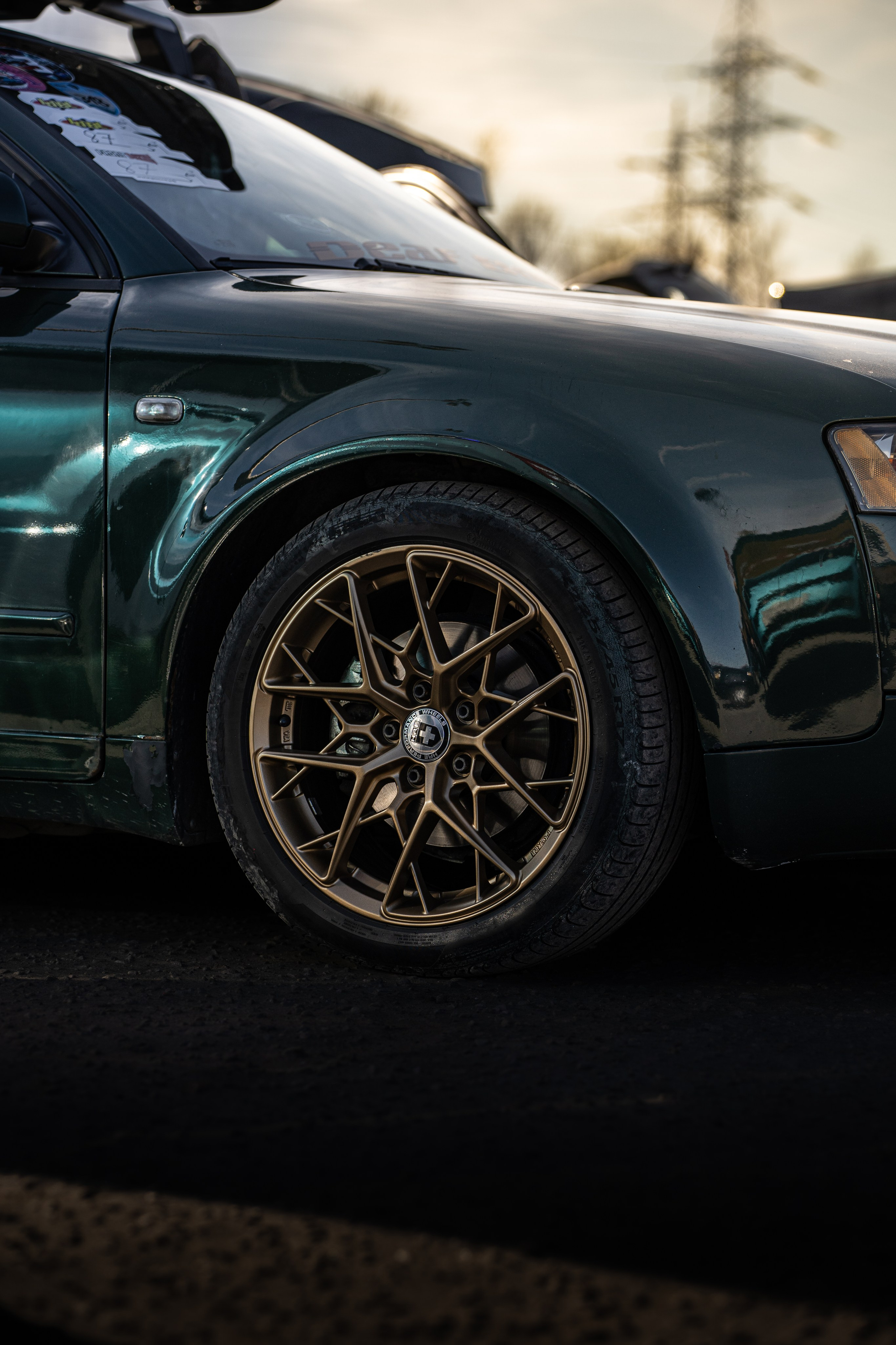 ЗВУК НАД ВОЛГОЙ 2026. OZ Production