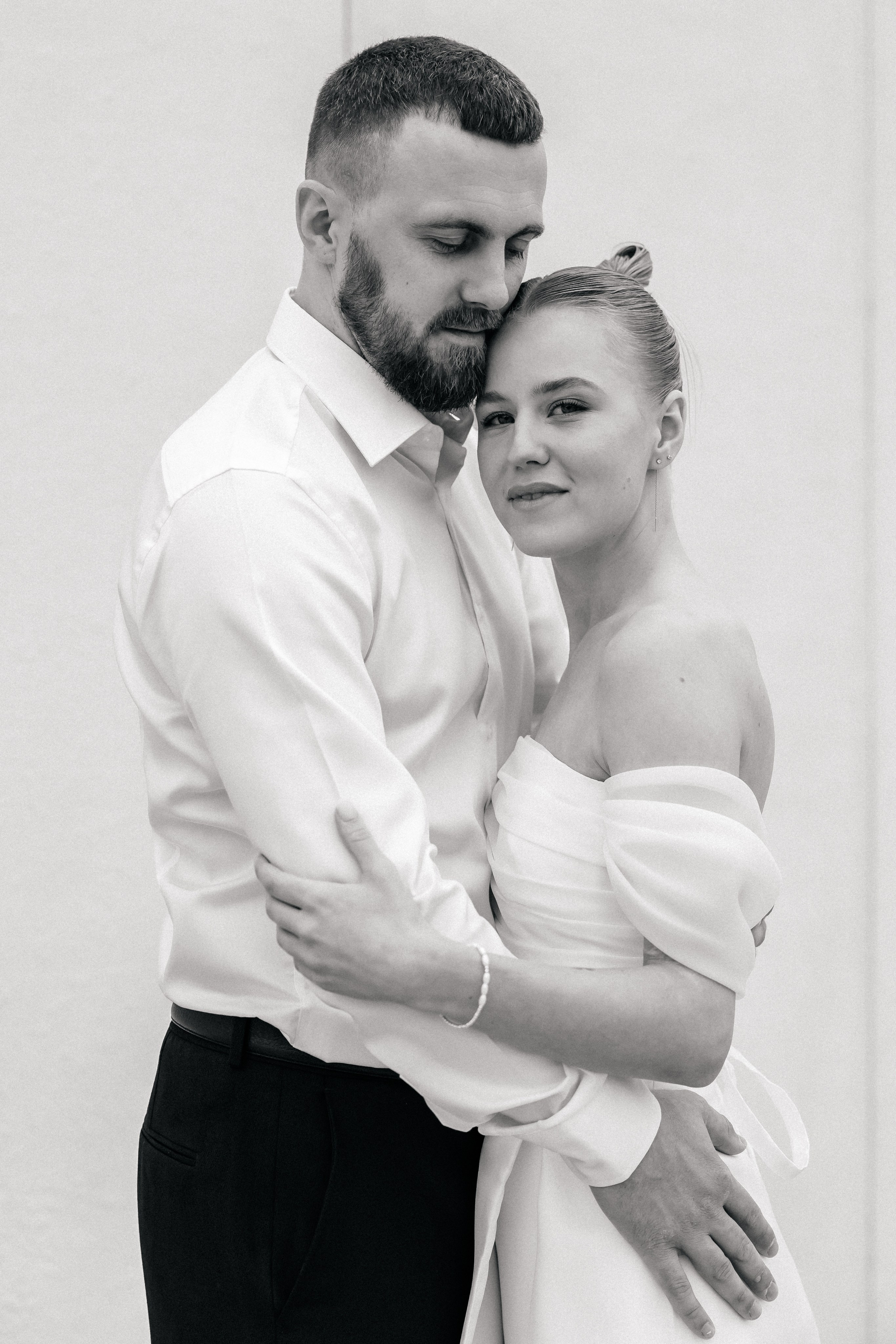 Саша и Дима. Светлана Ванцлав — фотограф Минск, Беларусь