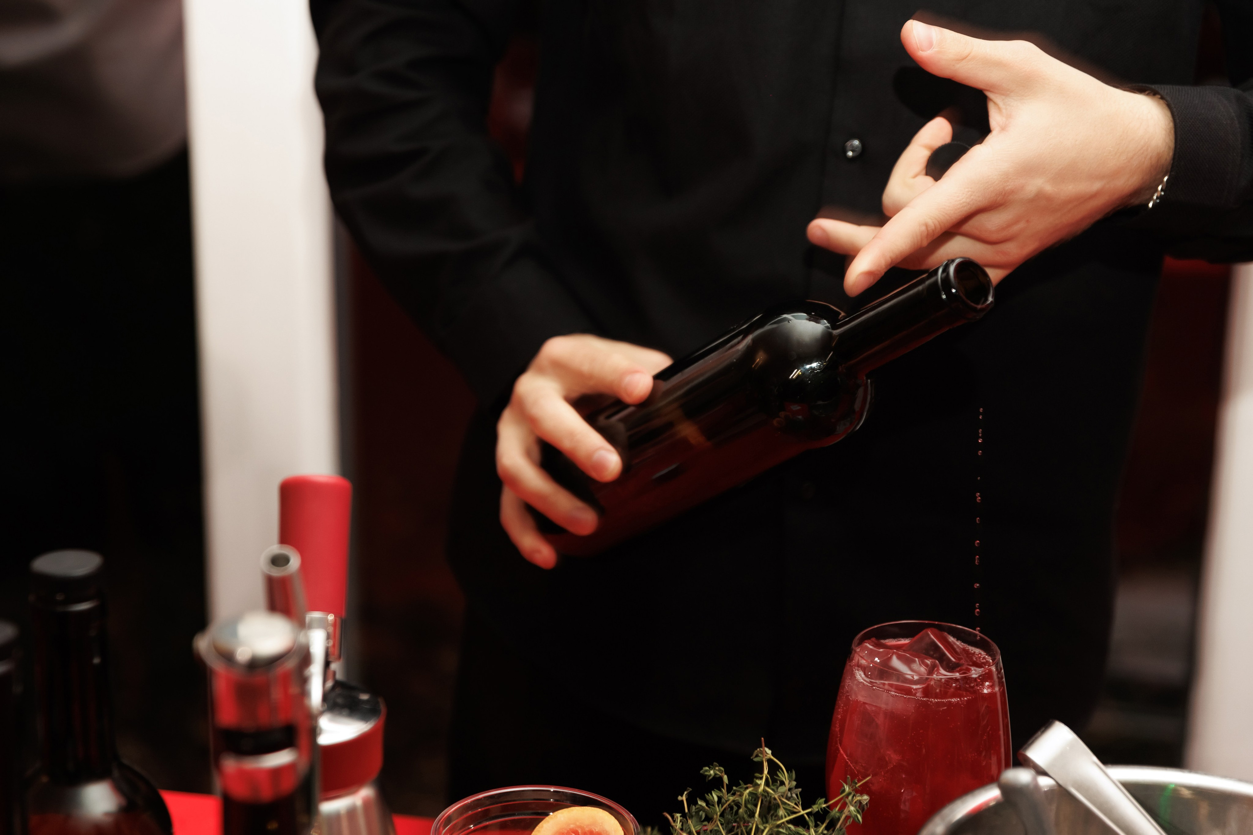 Юбилей. Свадебный фотограф Калининград