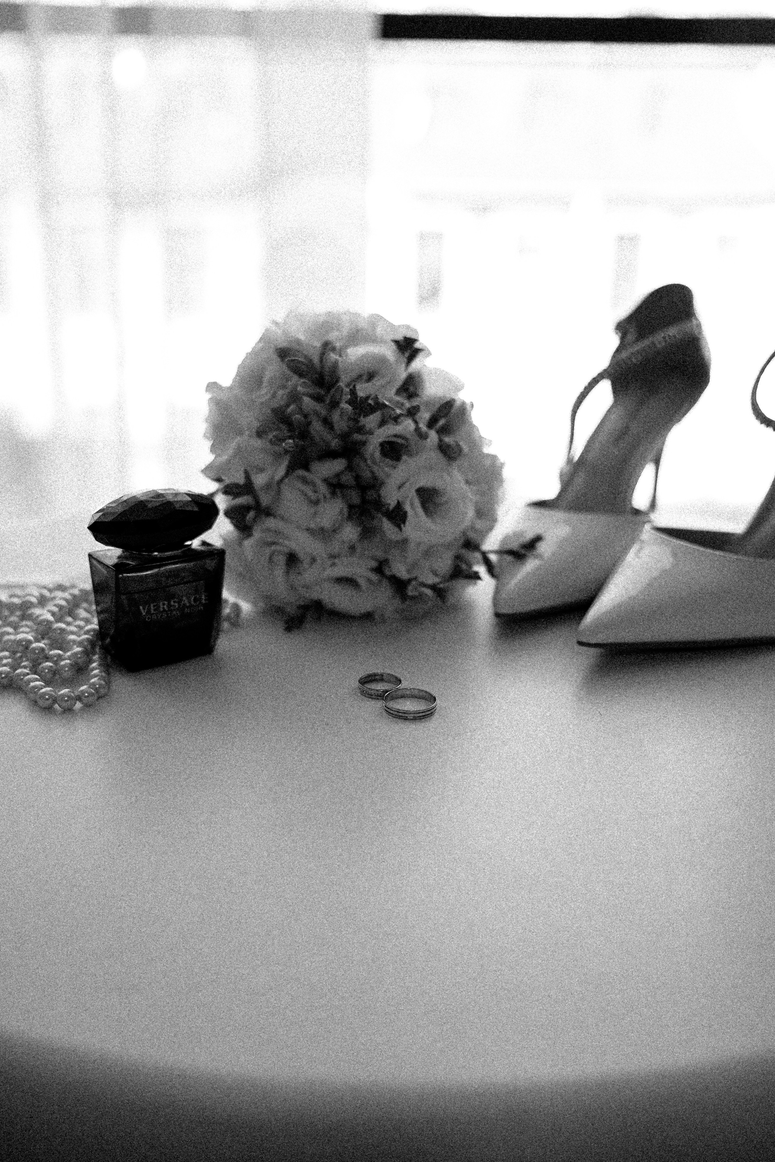 Амина и Алексей. Главная