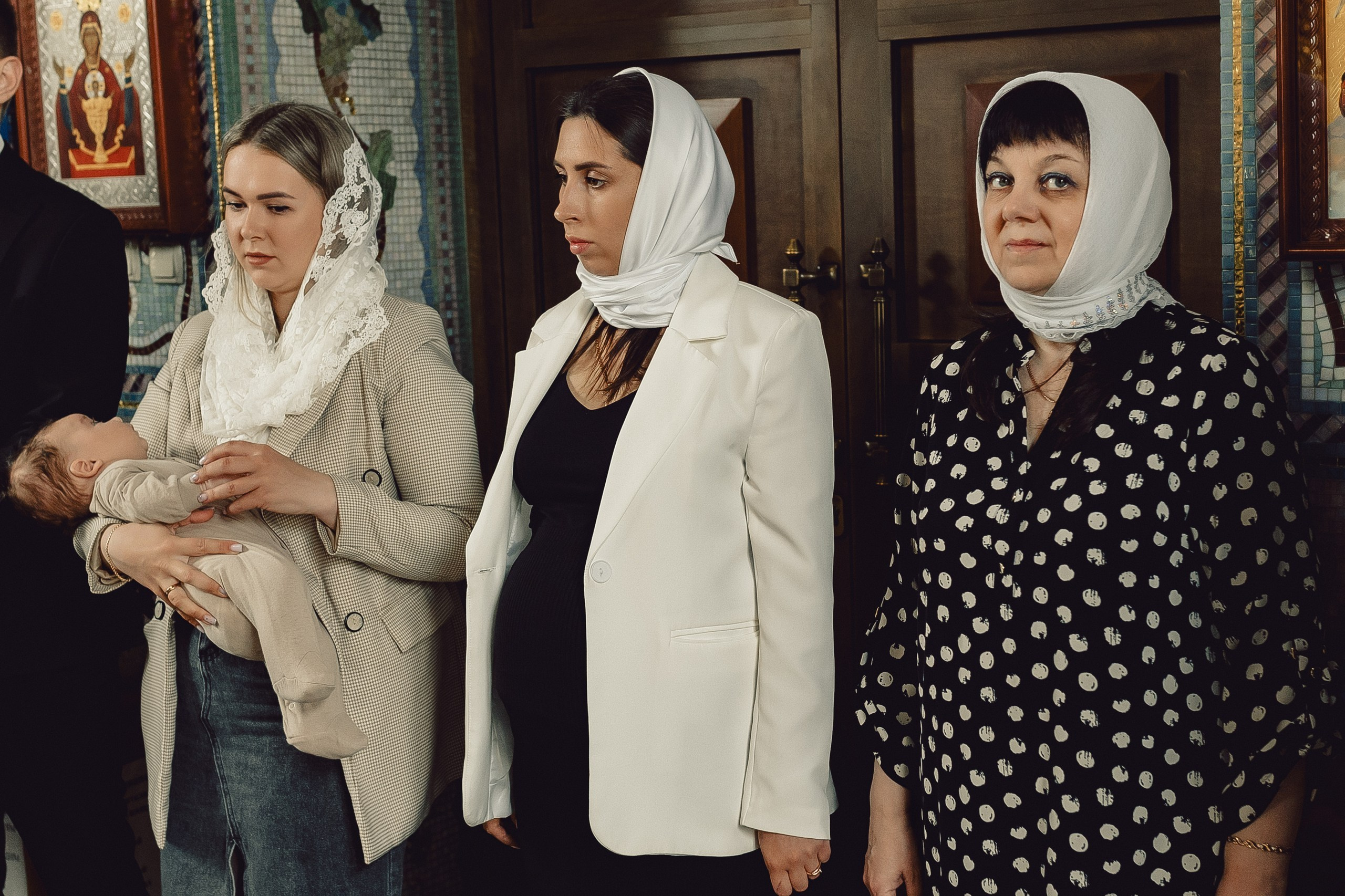 Часовня Серафима Саровского г. Щелково