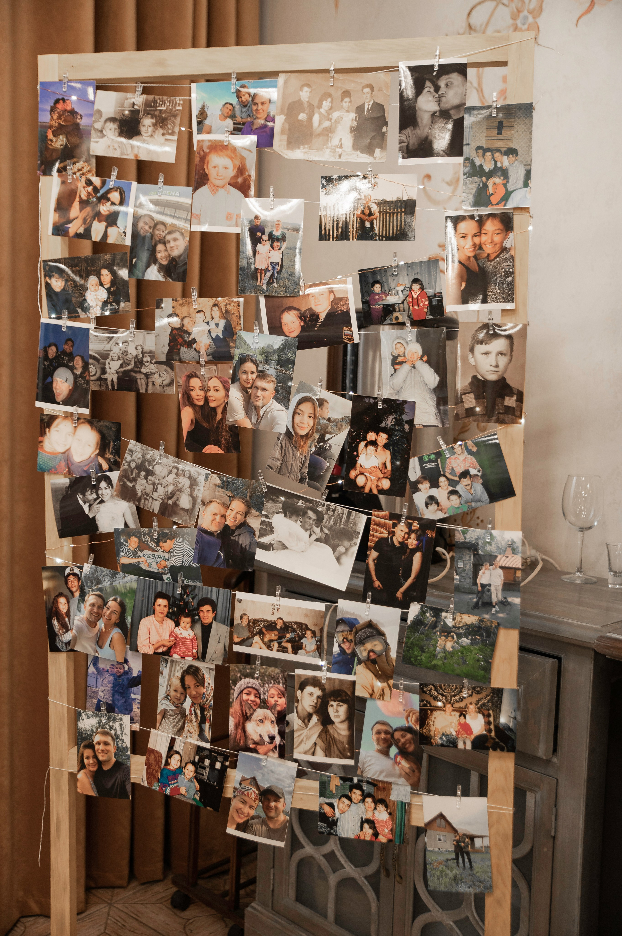 Свадьба Рената&Максим. Фотограф Рузанна Ганн