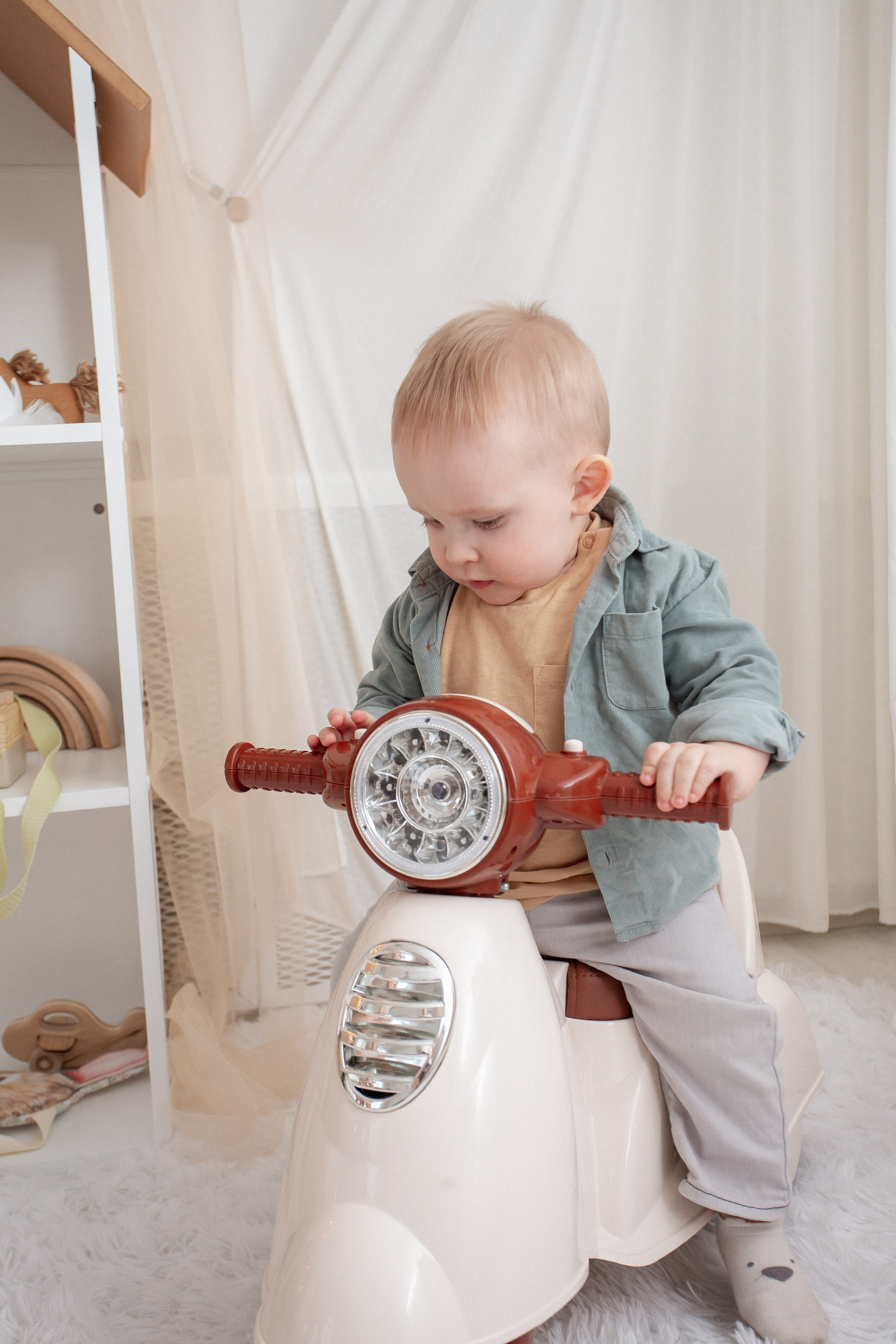 Фотосессия к годику для мальчика. Семейный и художественный фотограф в Тюмени Юлия Логинова