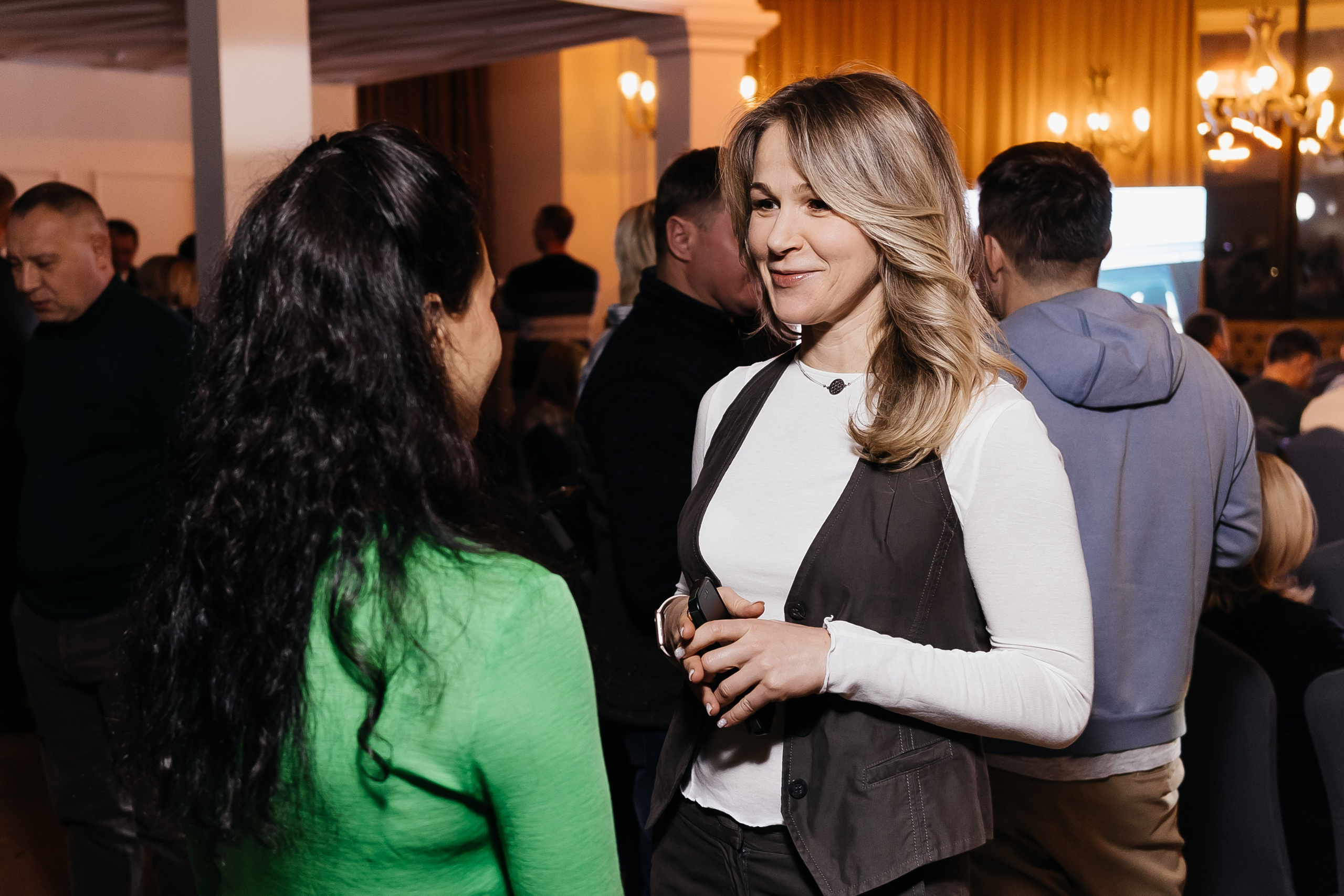 БКС. Фотограф Кемерово | Сергей