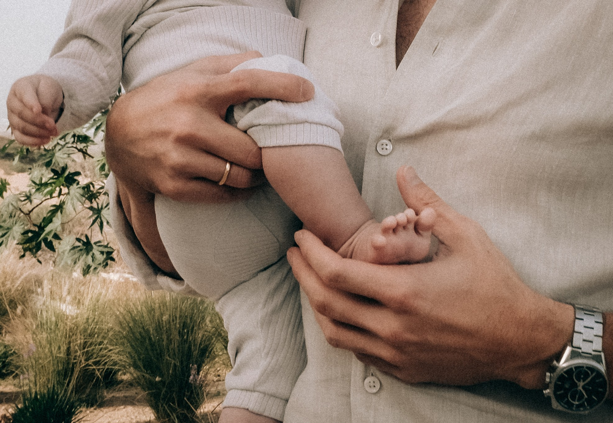 Family. Olga Popova — Photographer in Morocco