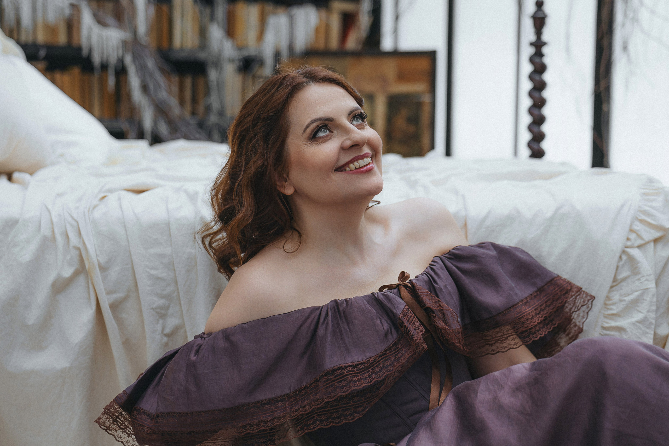 Галина. Семейный и детский фотограф в Москве Александра Мак