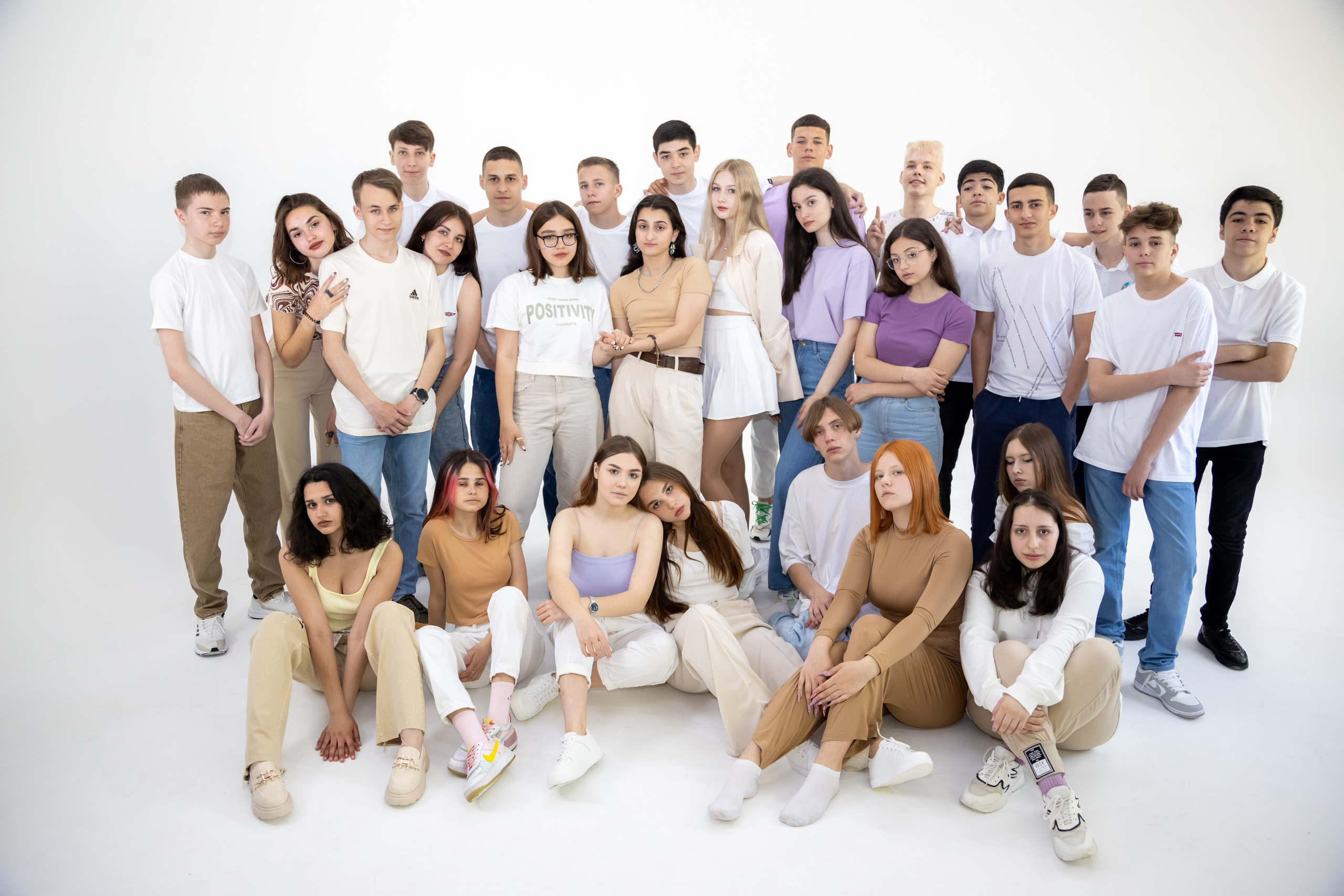 Спецпредложение для 4 классов. Семейный и детский фотограф в Краснодарском крае и Астраханской области Валентина Радзевило