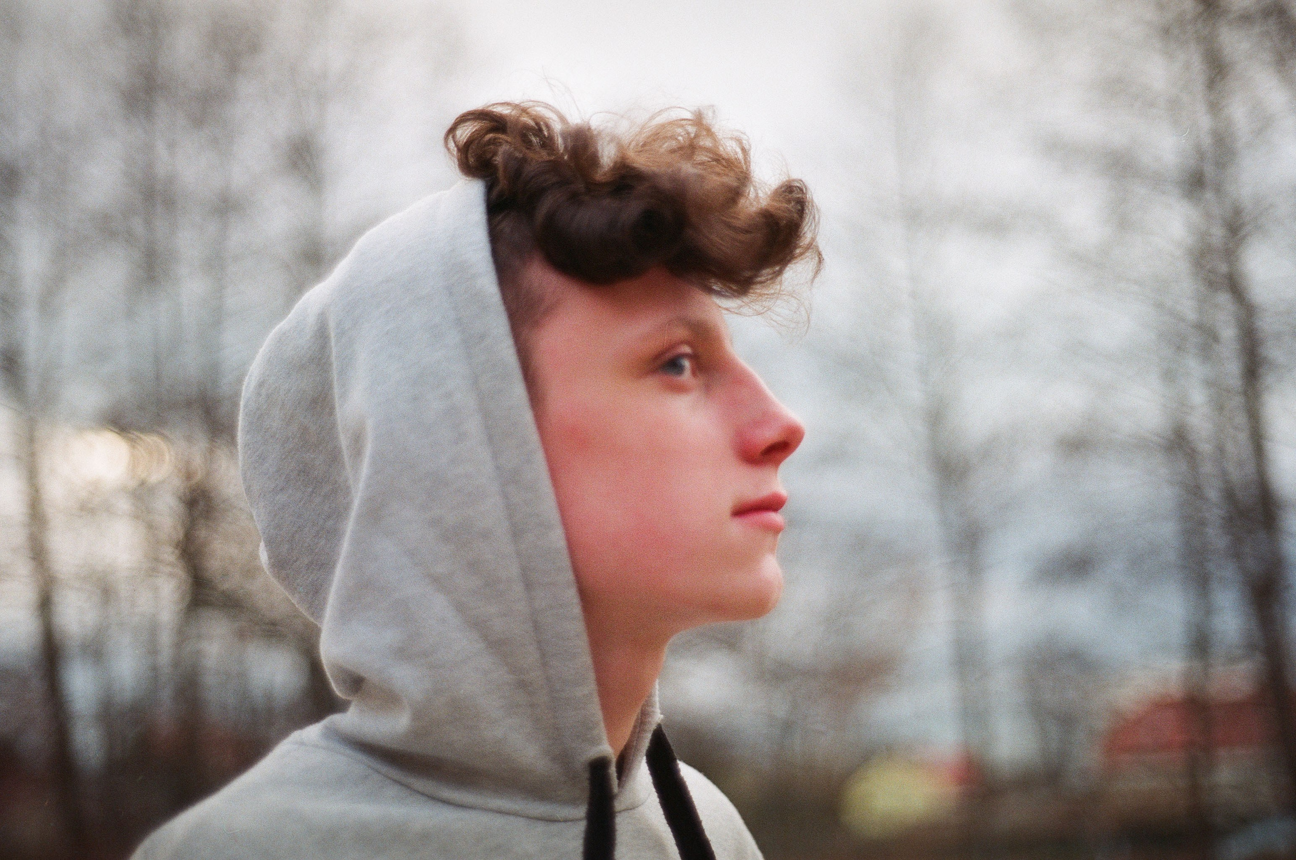 Growing pains. Photographer, Documentary and Art