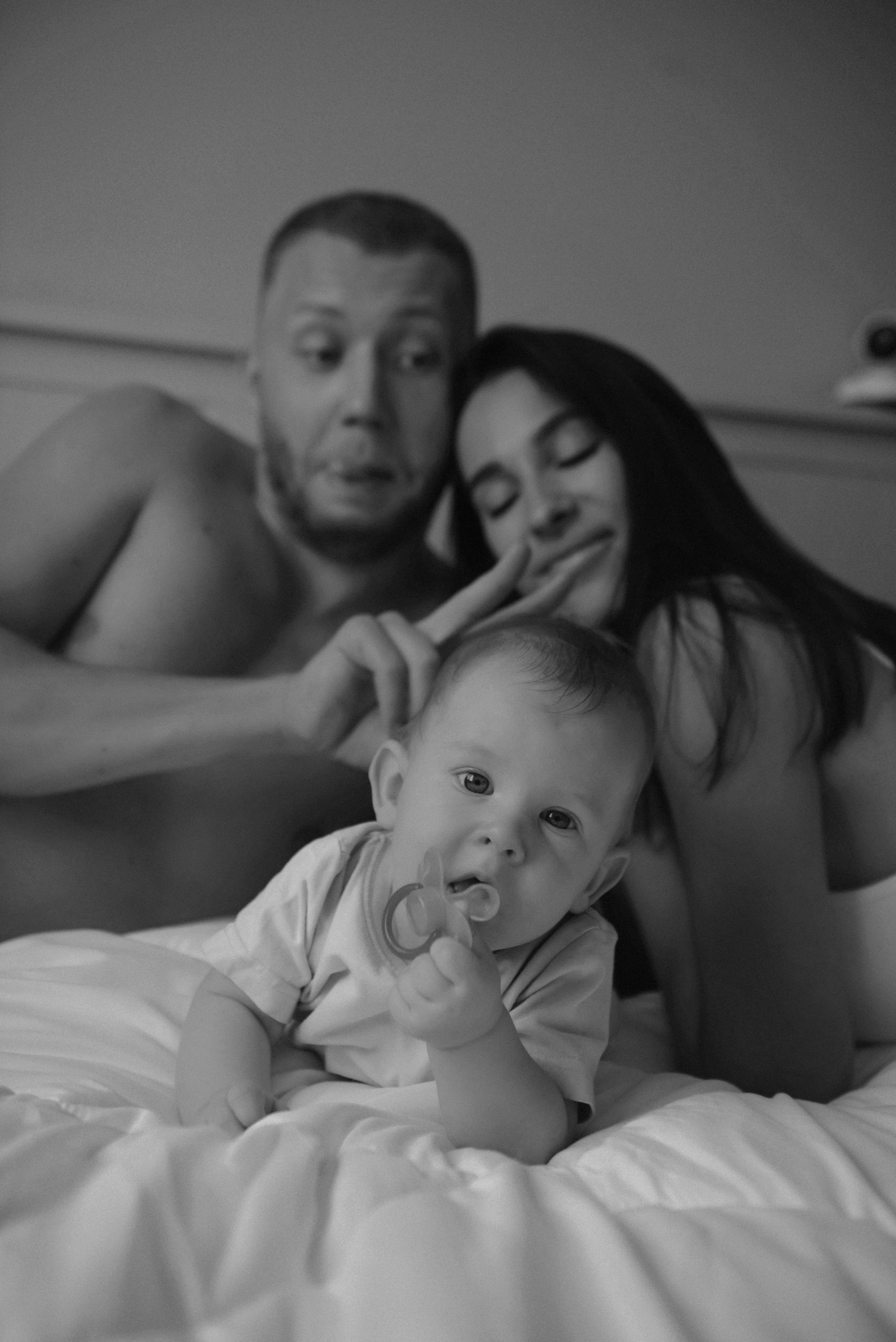 Мария. Свадебный, портретный, фотограф беременности в Нижнем Новгороде Алина Зиновьева