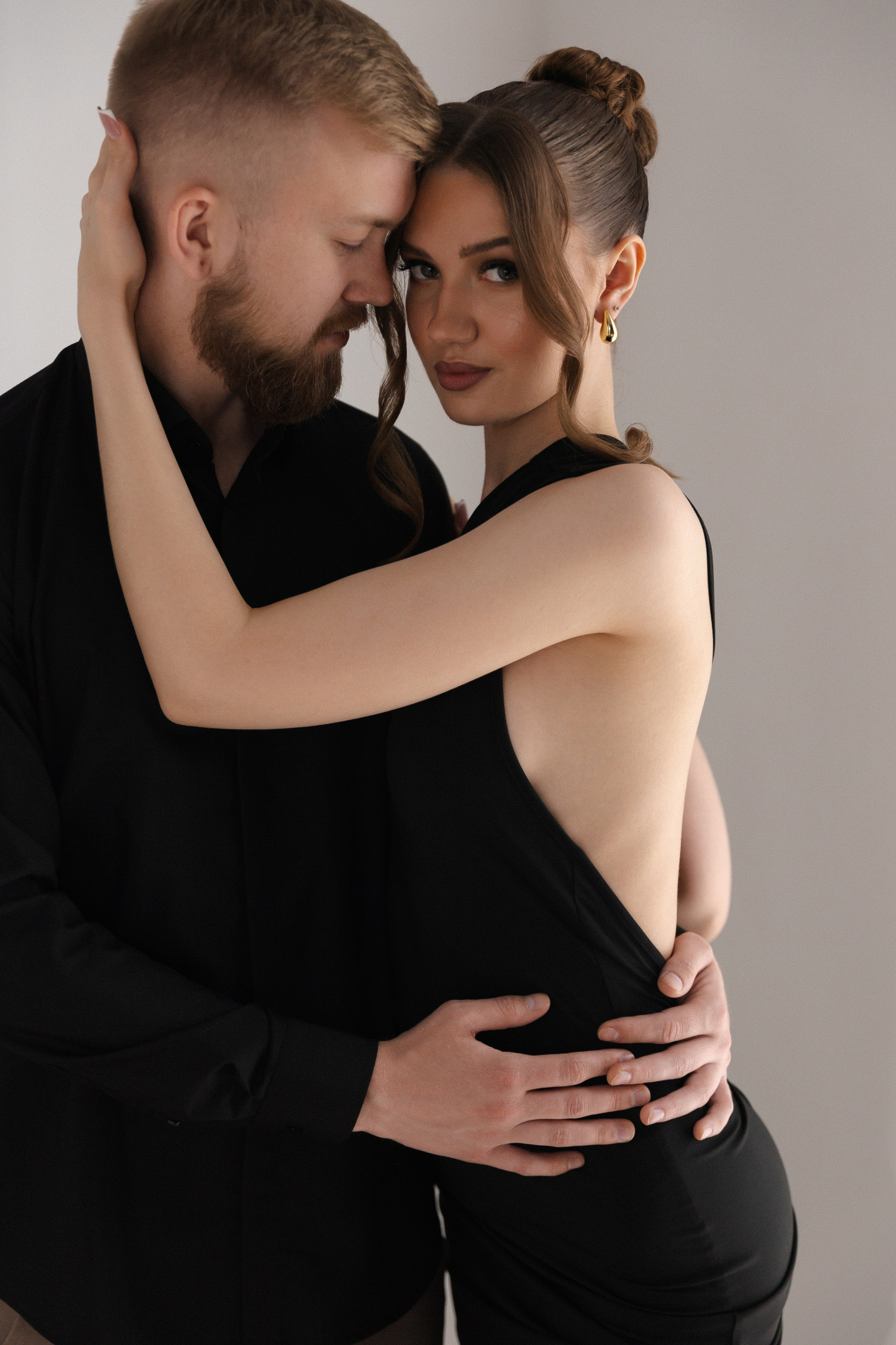 Портфолио//LOVE STORY. Фотограф Тюмень Пушковская Кристина