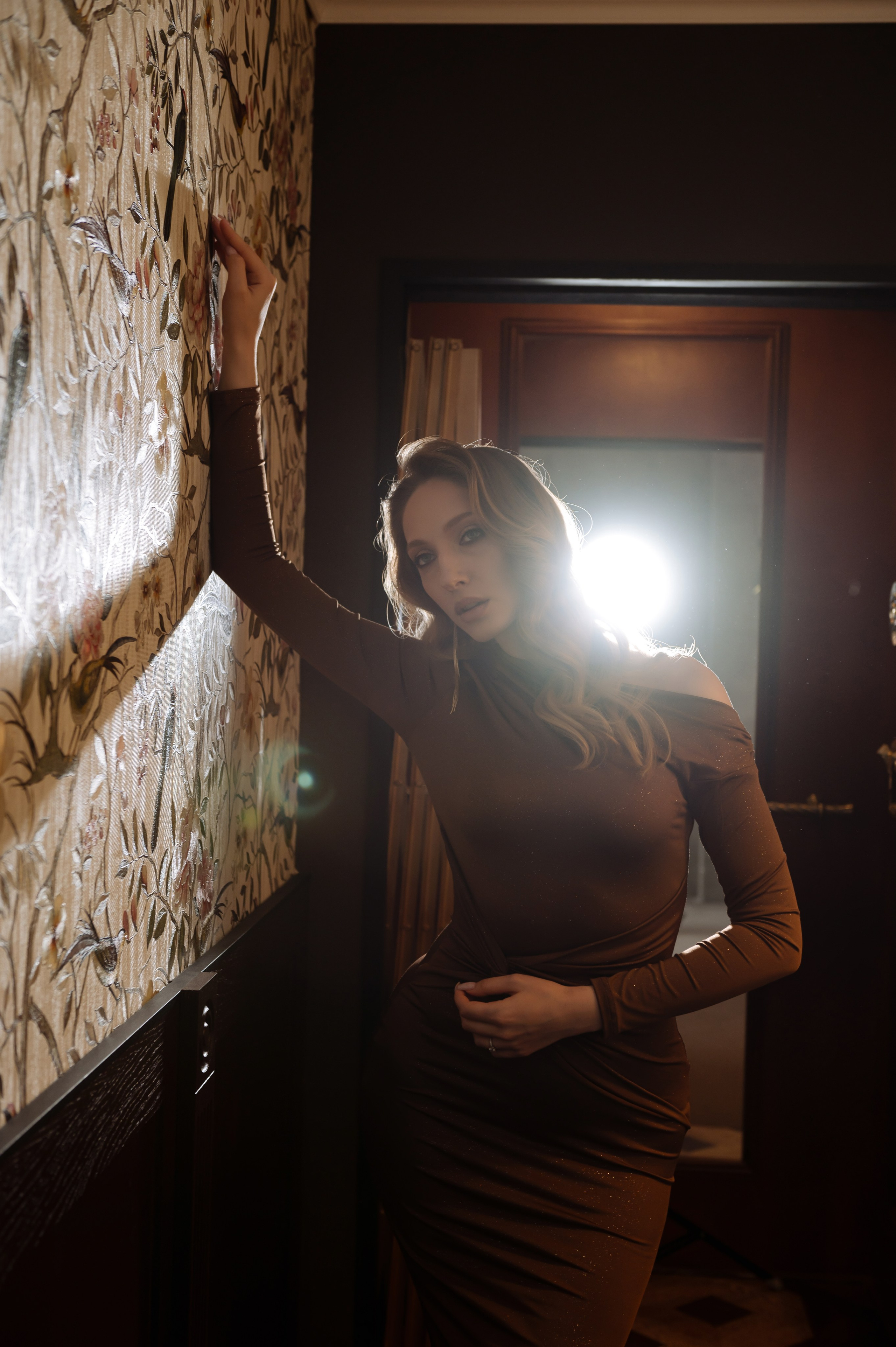 Таня. Свадебный, портретный, фотограф беременности в Нижнем Новгороде Алина Зиновьева