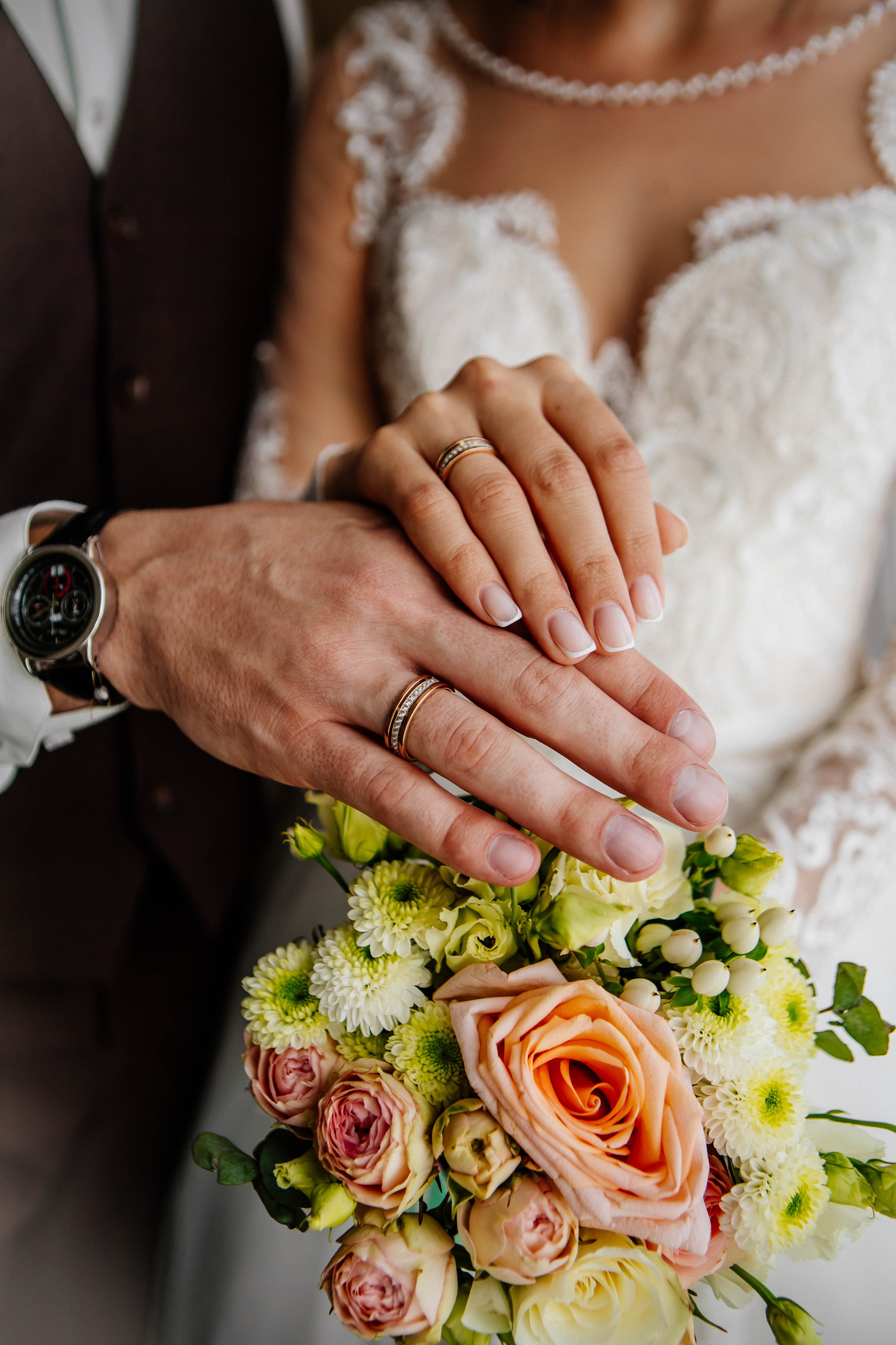 Дмитрий и Мария. Рыжова Тамара