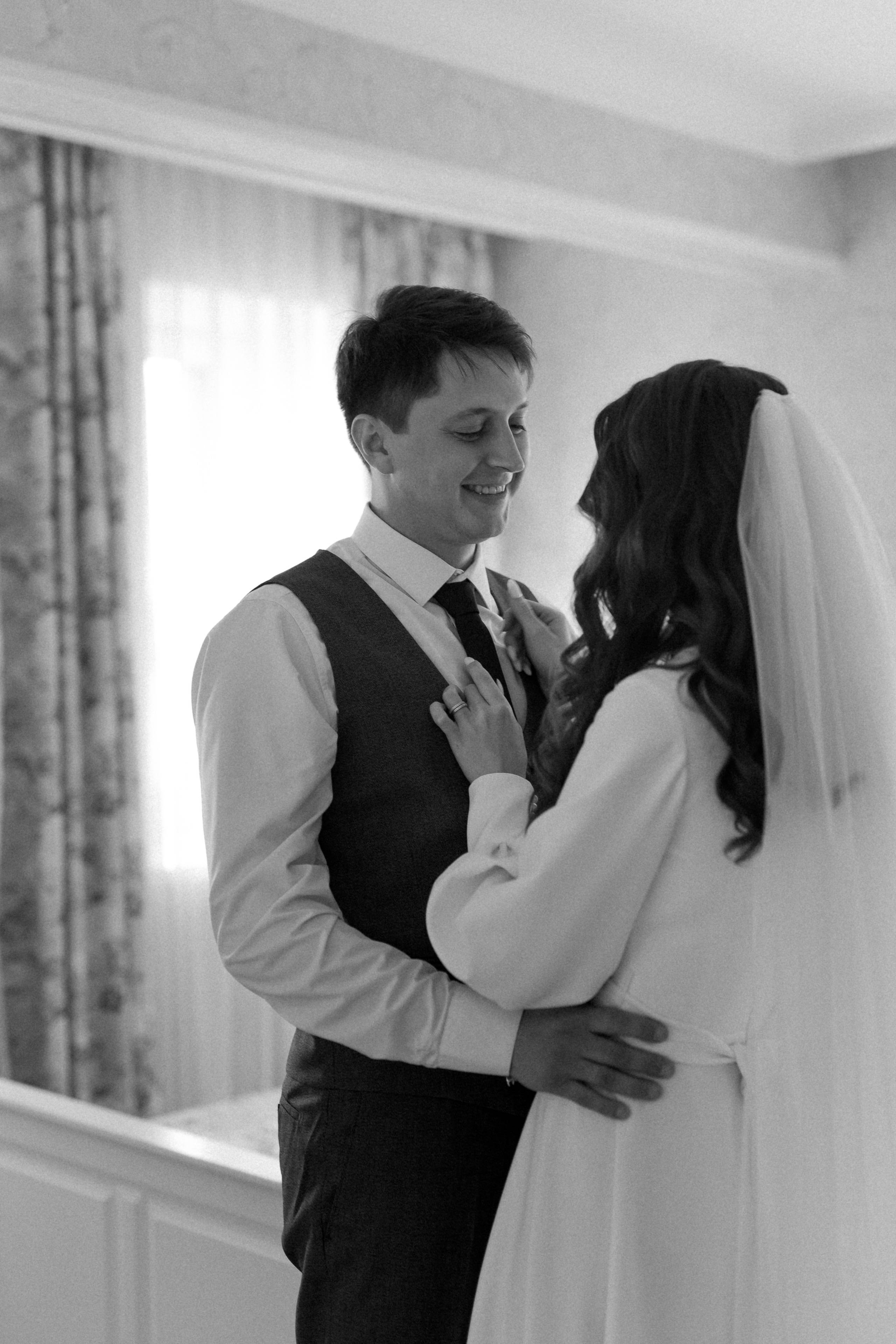 Евгений и Александра. Свадебный и женский фотограф